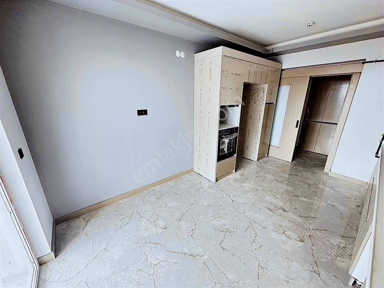 Törekent Mevlana Mah Ara Katta Sıfır 4+1 - Görsel 10