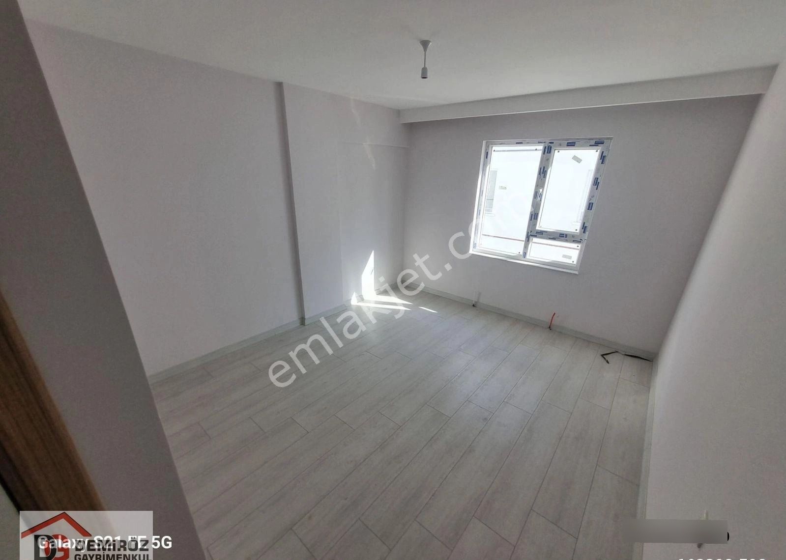 Demirözden 29 Ekimde Katta 3+1 Çift Banyolu Geniş Balkon & Mutfaklı Daire - Görsel 28