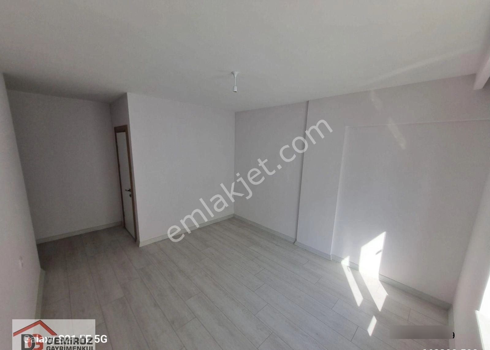 Demirözden 29 Ekimde Katta 3+1 Çift Banyolu Geniş Balkon & Mutfaklı Daire - Görsel 17