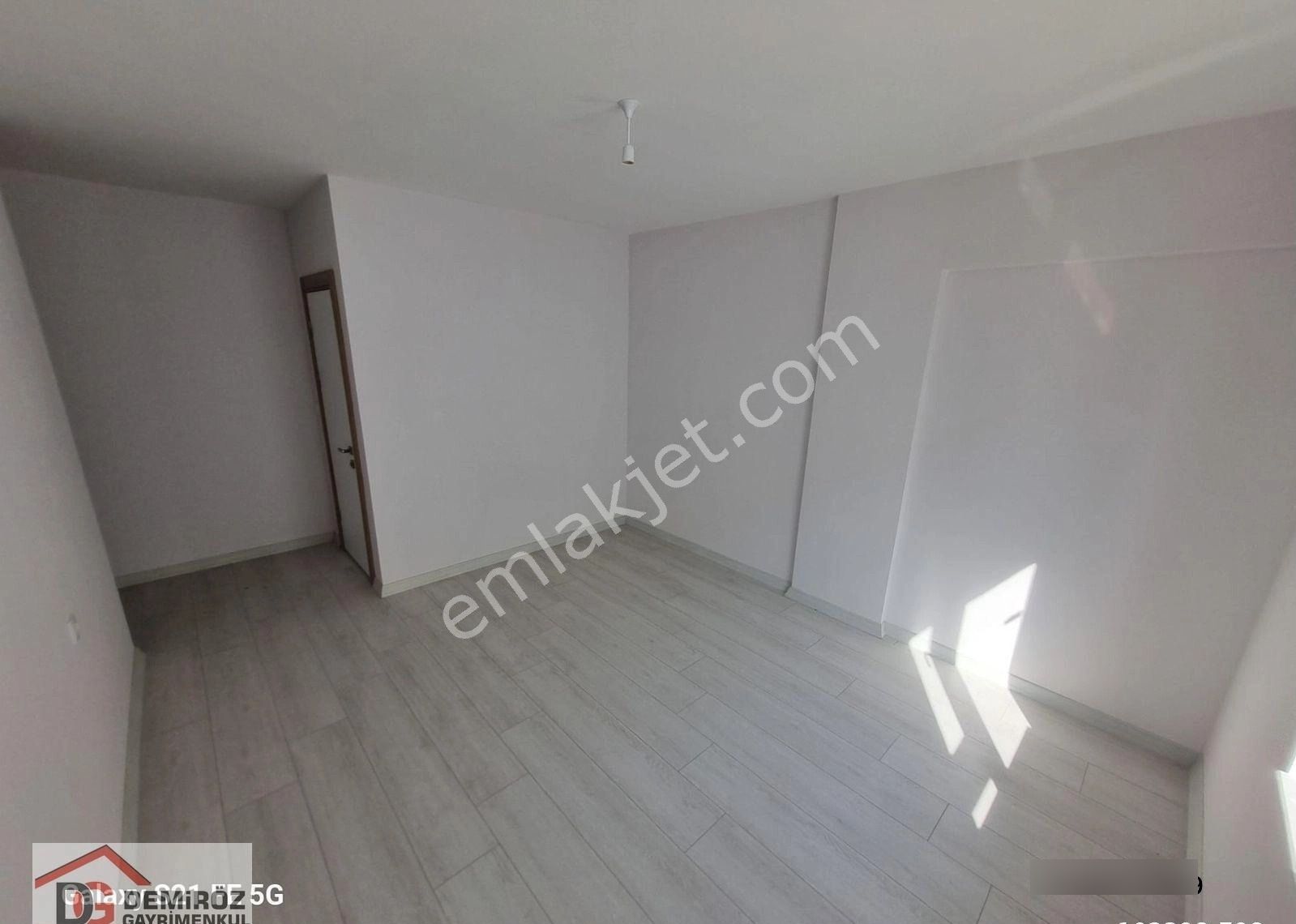 Demirözden 29 Ekimde Katta 3+1 Çift Banyolu Geniş Balkon & Mutfaklı Daire - Görsel 29