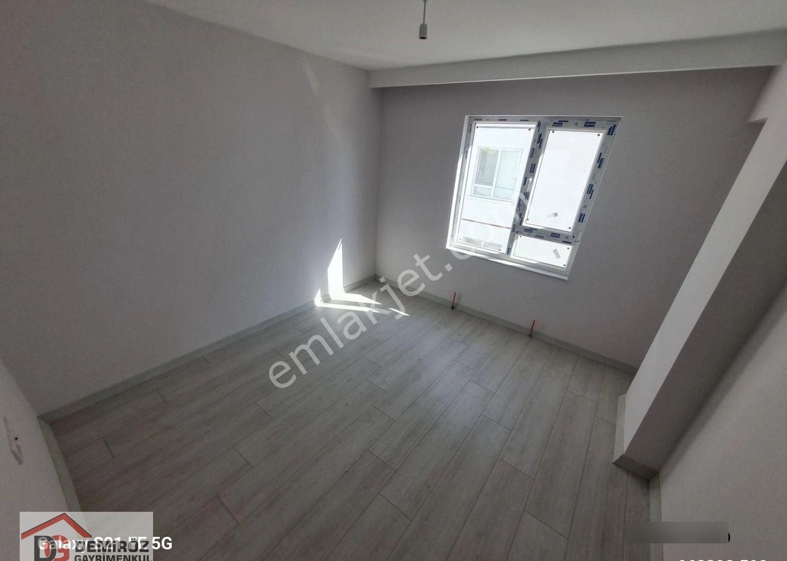 Demirözden 29 Ekimde Katta 3+1 Çift Banyolu Geniş Balkon & Mutfaklı Daire - Görsel 30
