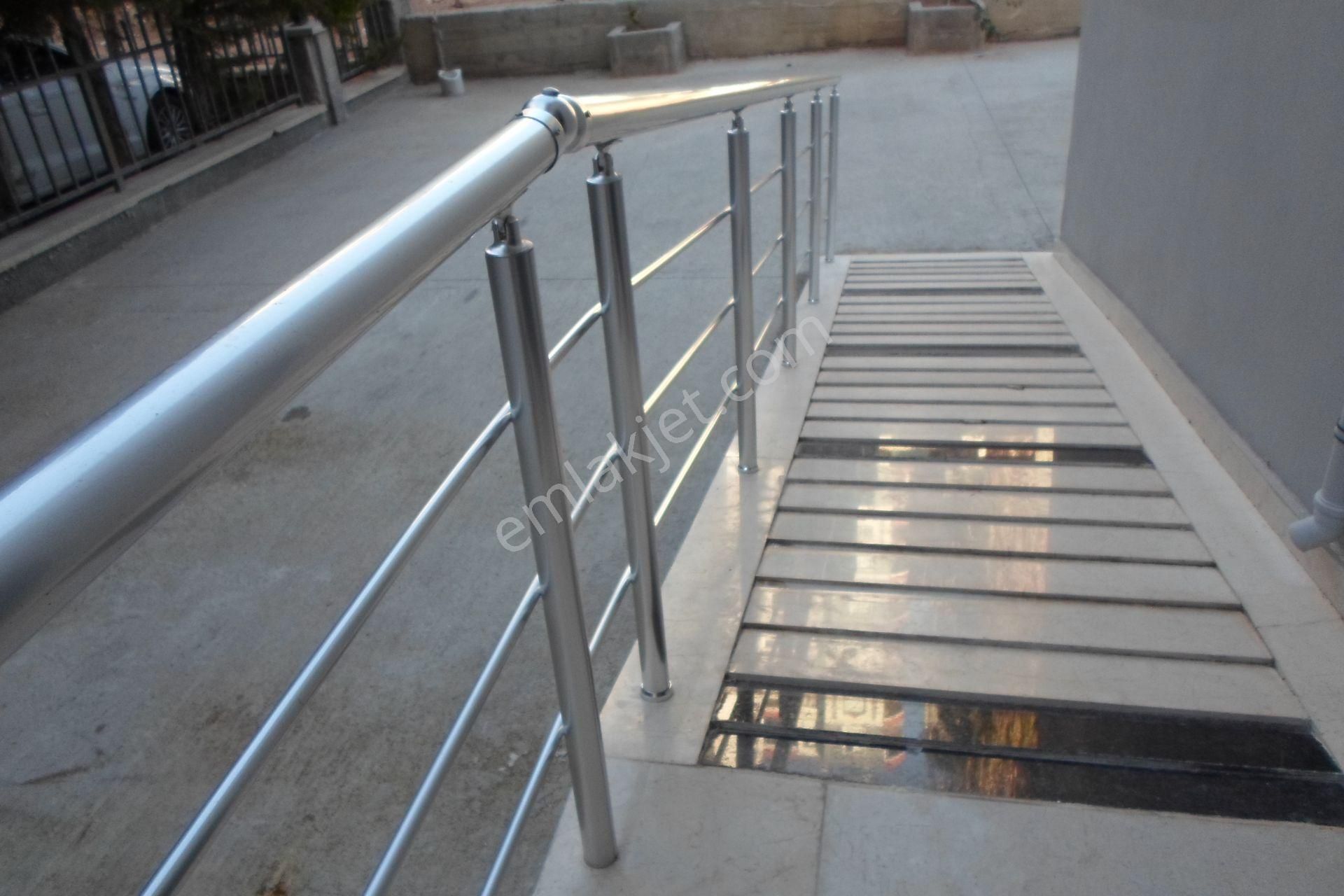 3+1*d.gaz*mezitli Kalbi*2 Banyo*kiralık Daire* - Görsel 4