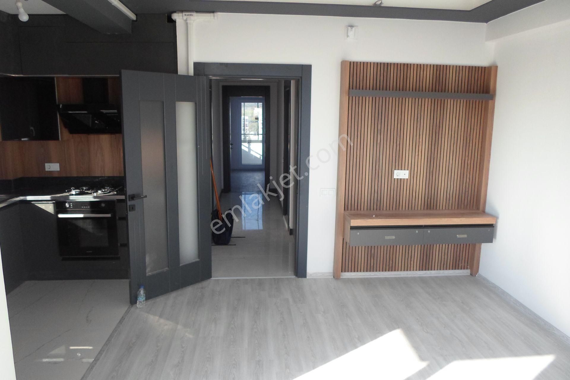 3+1*d.gaz*mezitli Kalbi*2 Banyo*kiralık Daire* - Görsel 9