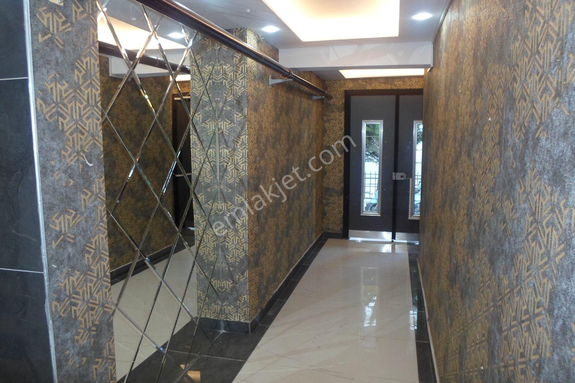 3+1*d.gaz*mezitli Kalbi*2 Banyo*kiralık Daire* - Görsel 5