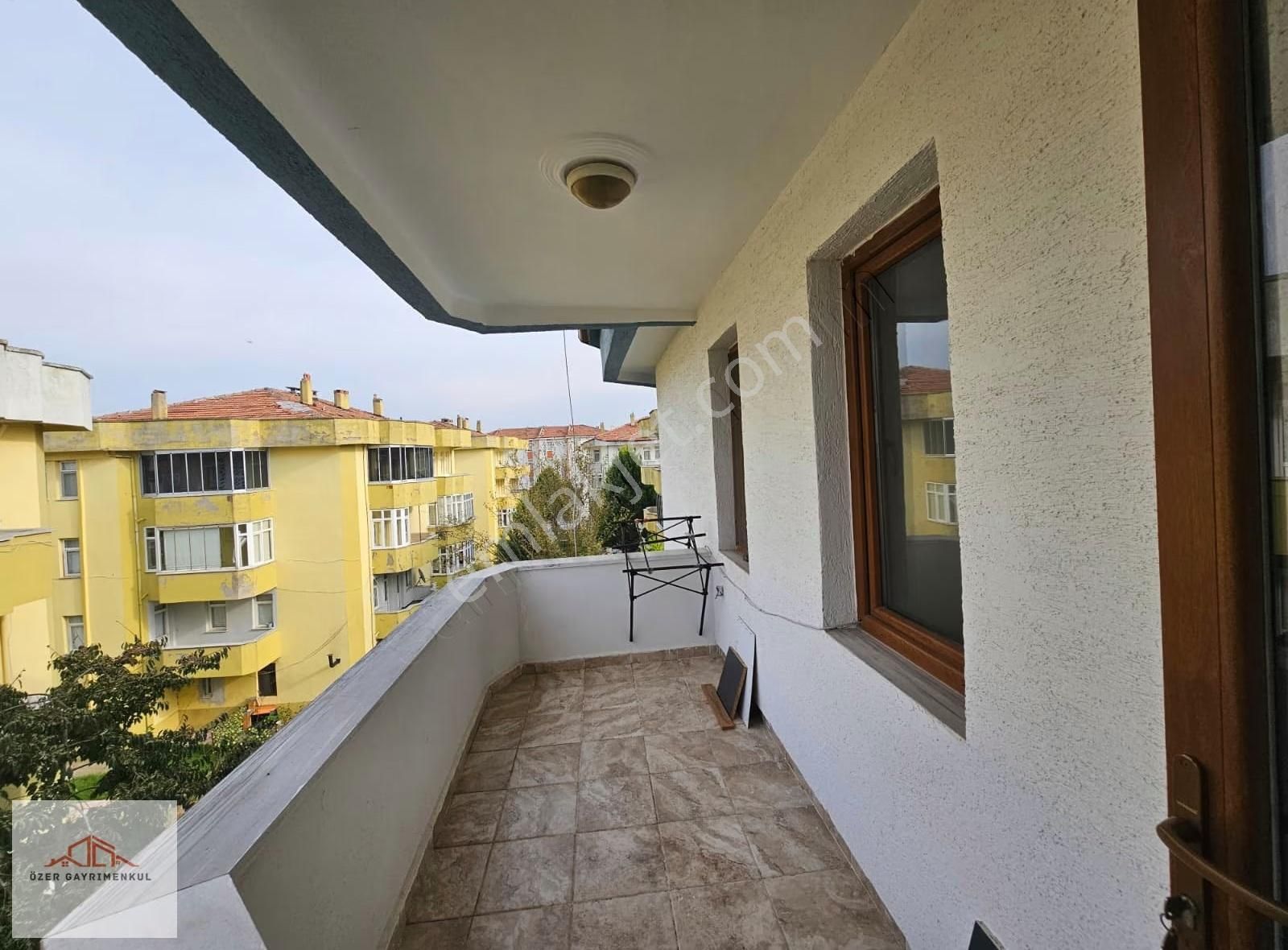 **karasu Da 2+1 Ayrı Mutfaklı Kiralık Daire** - Görsel 3