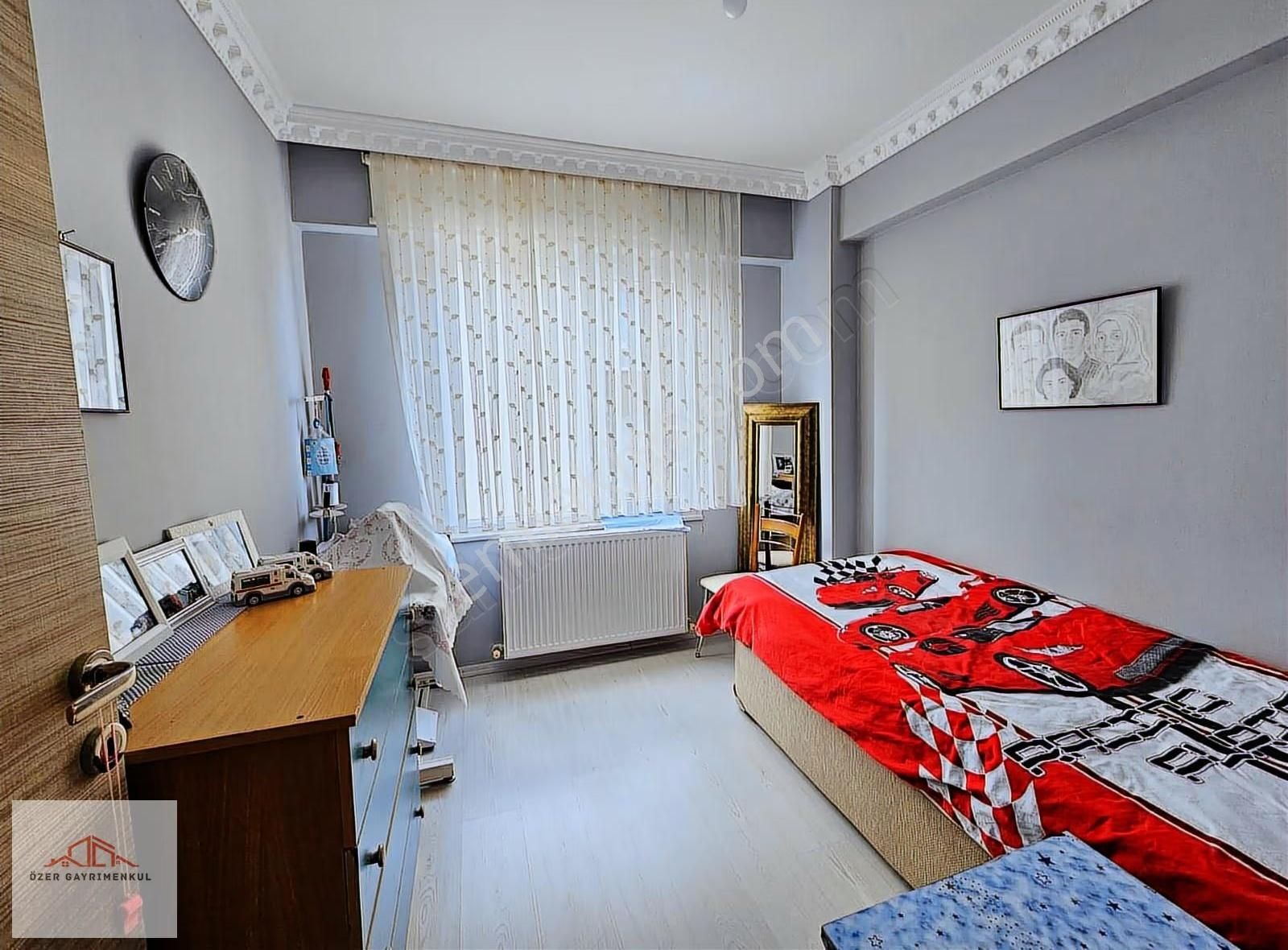 **karasu Da 2+1 Ayrı Mutfaklı Ebeveyn Banyolu Satılık Daire** - Görsel 2