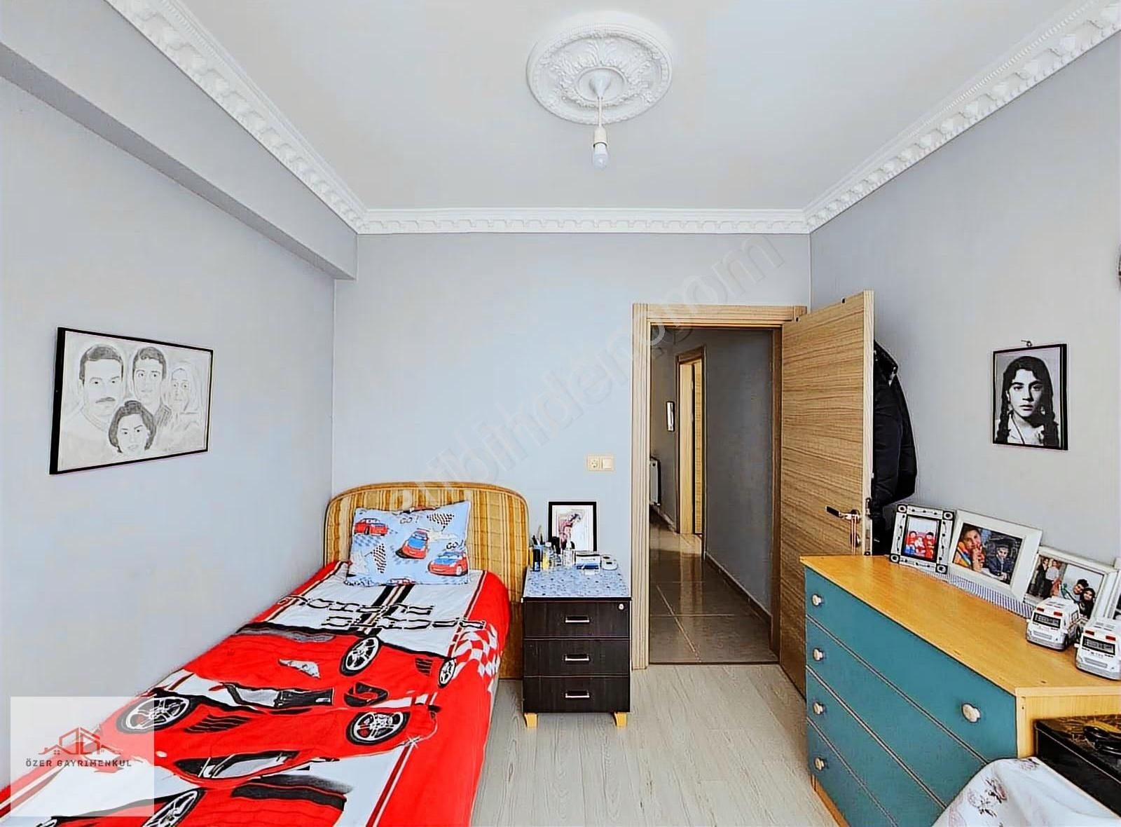 **karasu Da 2+1 Ayrı Mutfaklı Ebeveyn Banyolu Satılık Daire** - Görsel 18