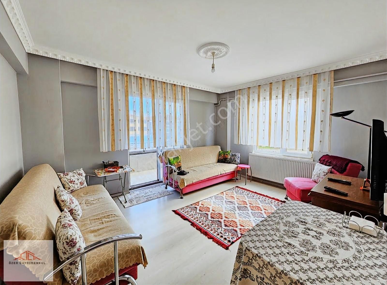 **karasu Da 2+1 Ayrı Mutfaklı Ebeveyn Banyolu Satılık Daire** - Görsel 23