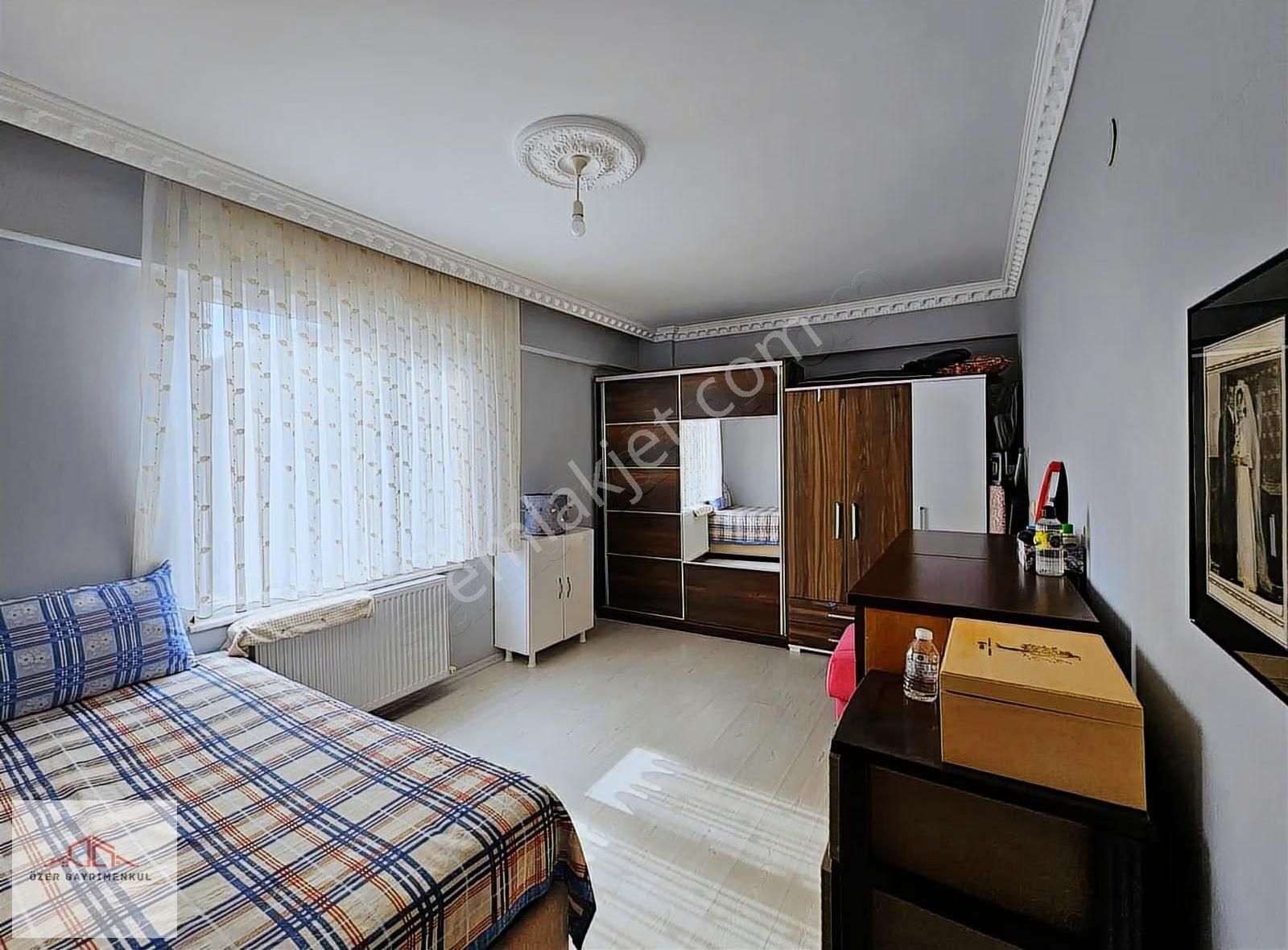 **karasu Da 2+1 Ayrı Mutfaklı Ebeveyn Banyolu Satılık Daire** - Görsel 21
