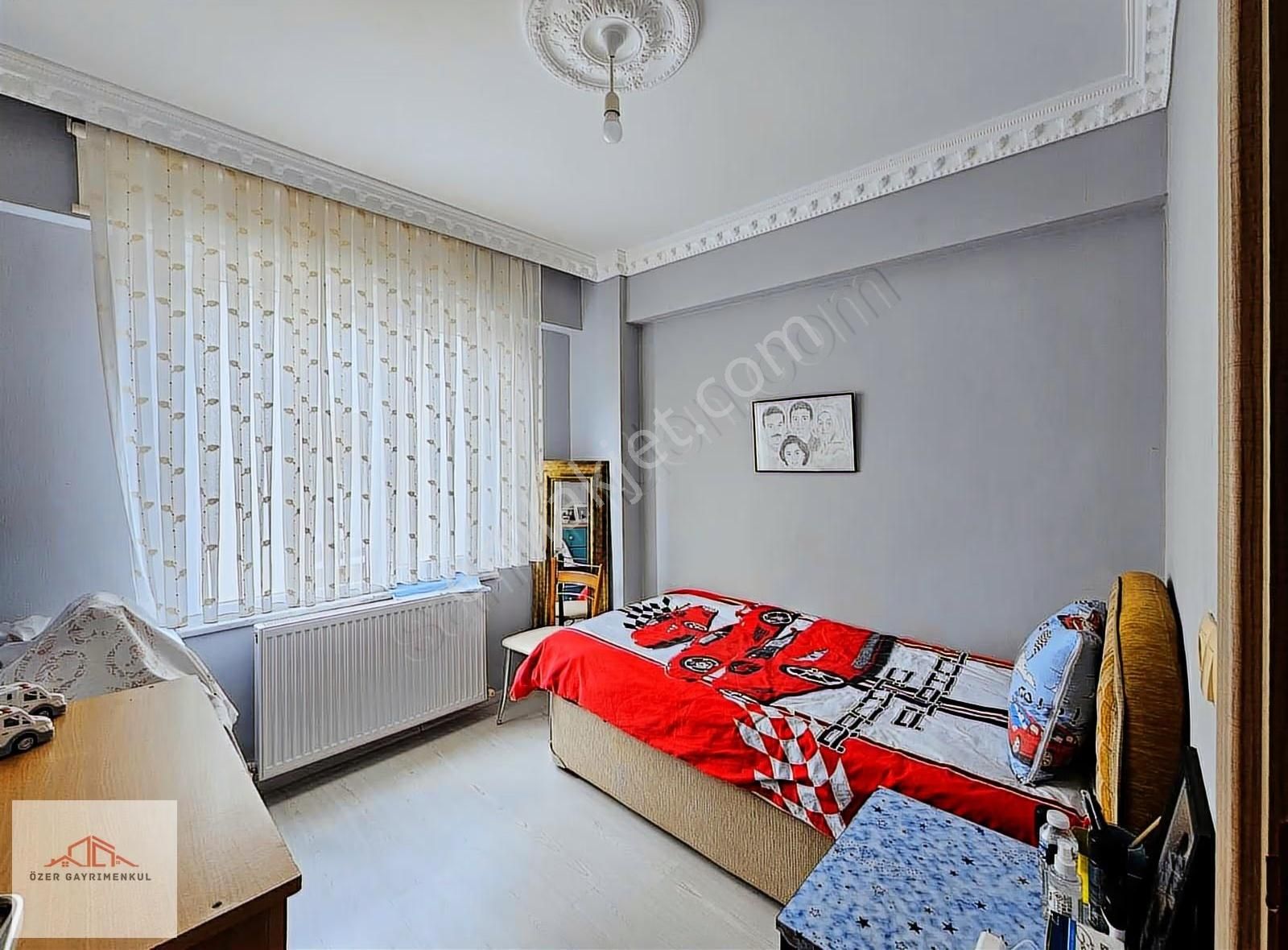 **karasu Da 2+1 Ayrı Mutfaklı Ebeveyn Banyolu Satılık Daire** - Görsel 20