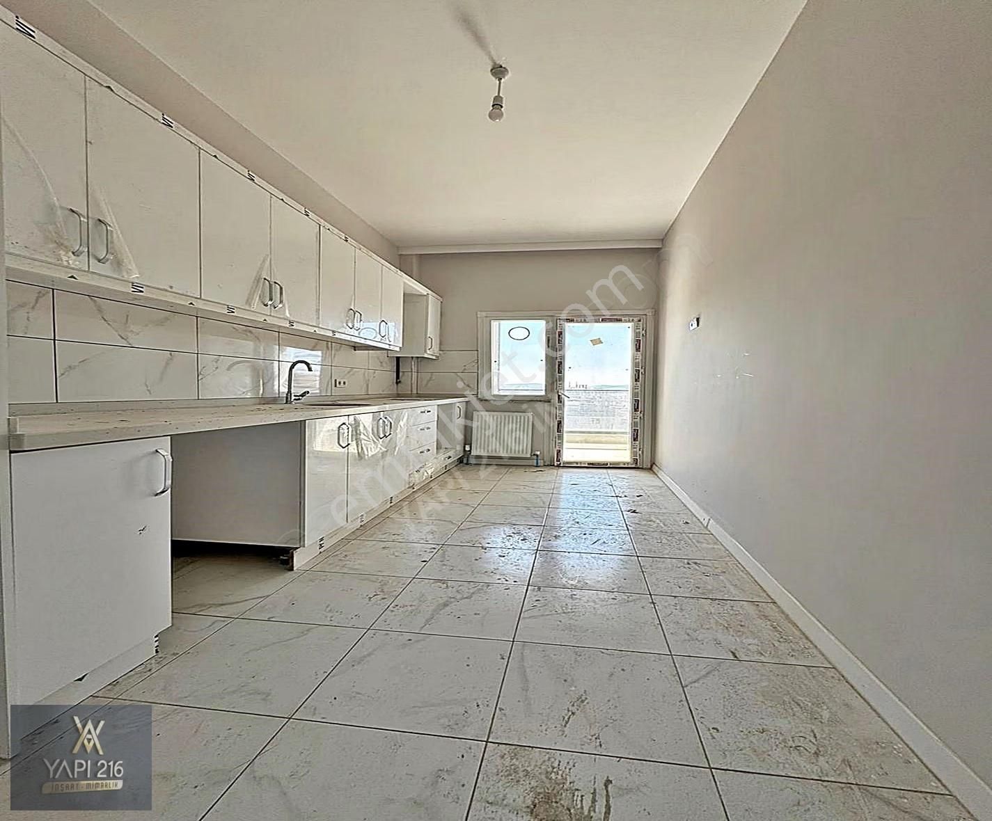 Yapı 216'dan Yüksek Kredili Tam Donanımlı Sitede 3+1 Daire - Görsel 12