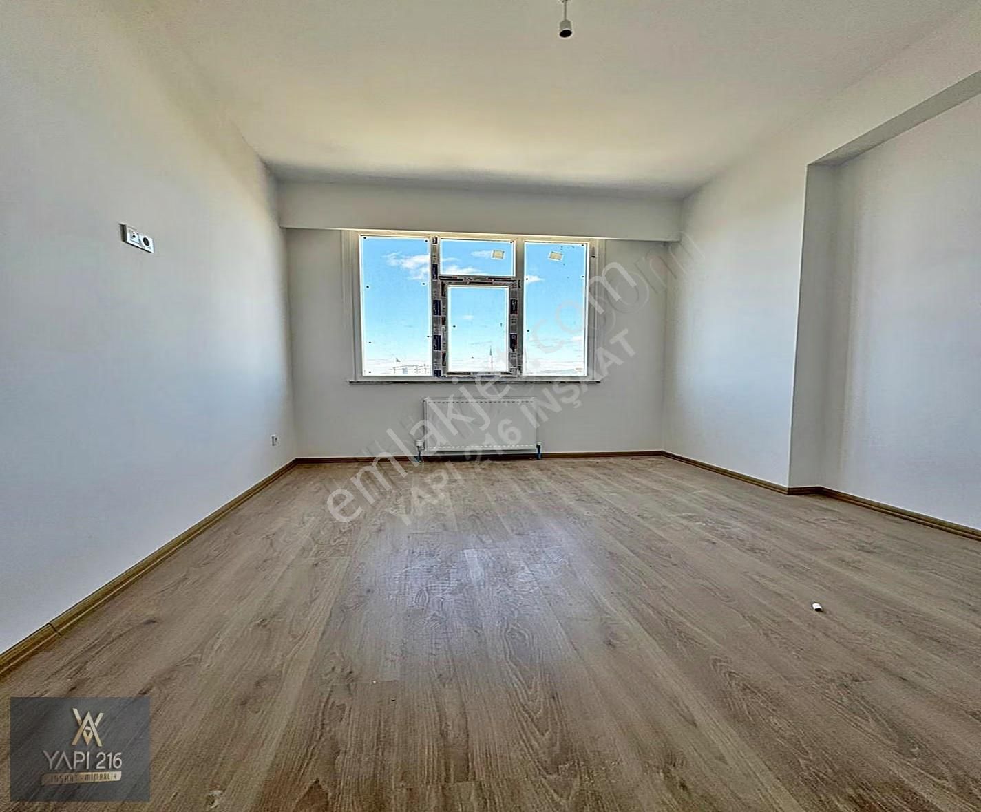 Yapı 216'dan Yüksek Kredili Tam Donanımlı Sitede 3+1 Daire - Görsel 21