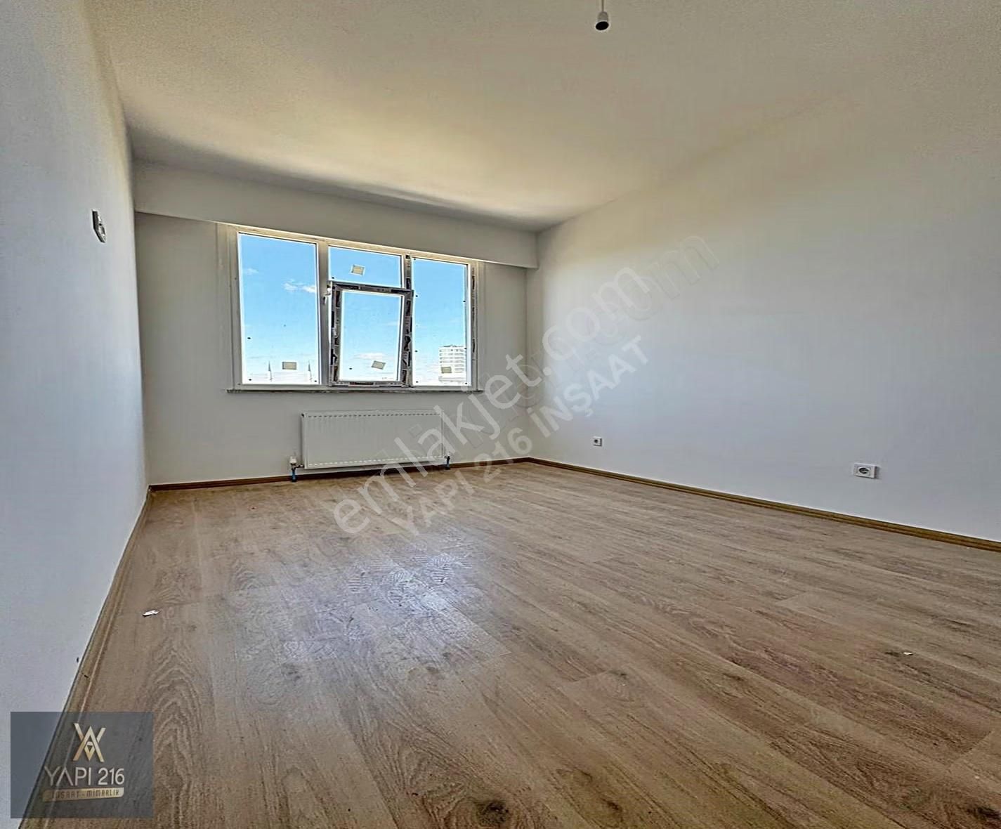 Yapı 216'dan Yüksek Kredili Tam Donanımlı Sitede 3+1 Daire - Görsel 5