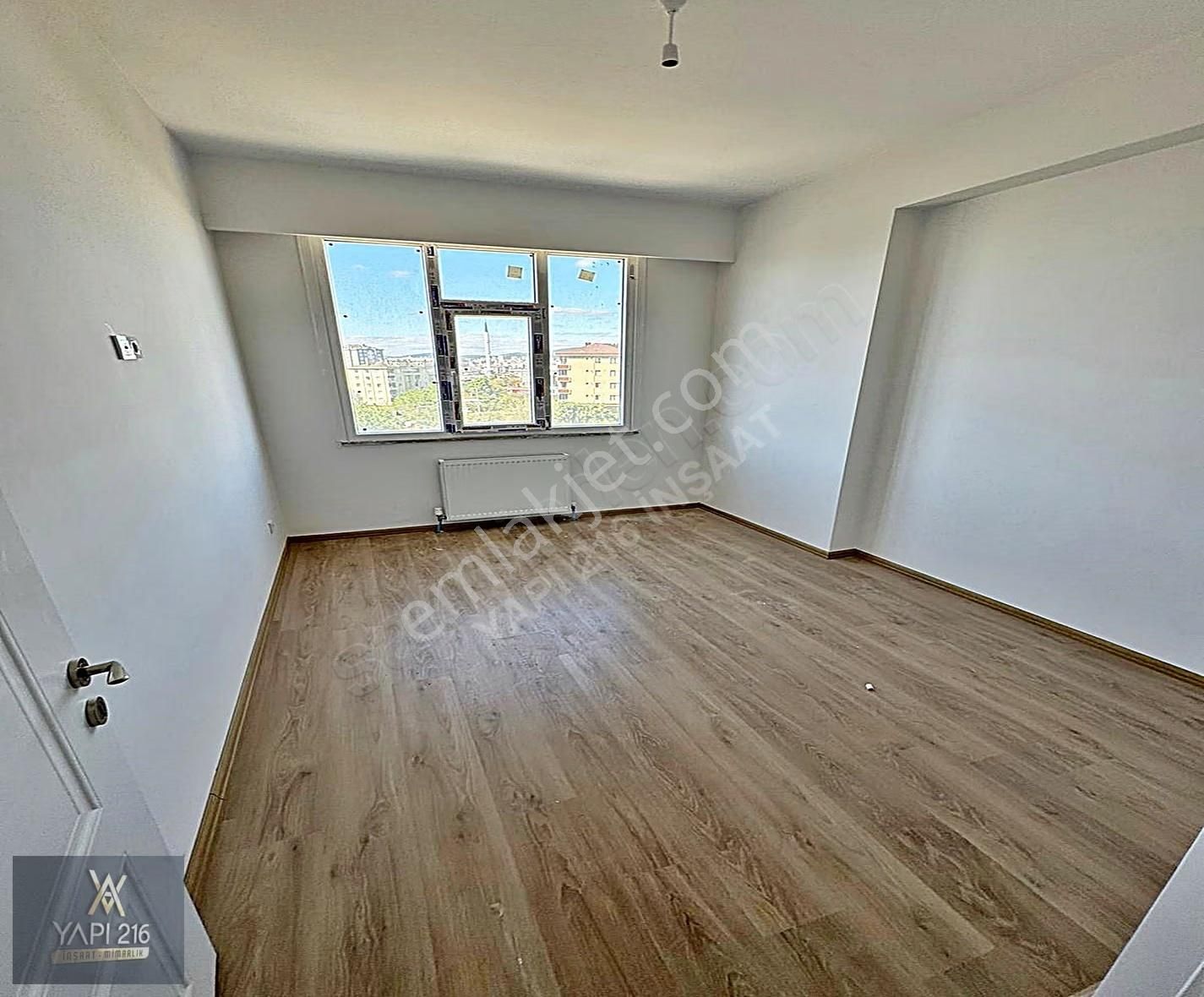 Yapı 216'dan Yüksek Kredili Tam Donanımlı Sitede 3+1 Daire - Görsel 3