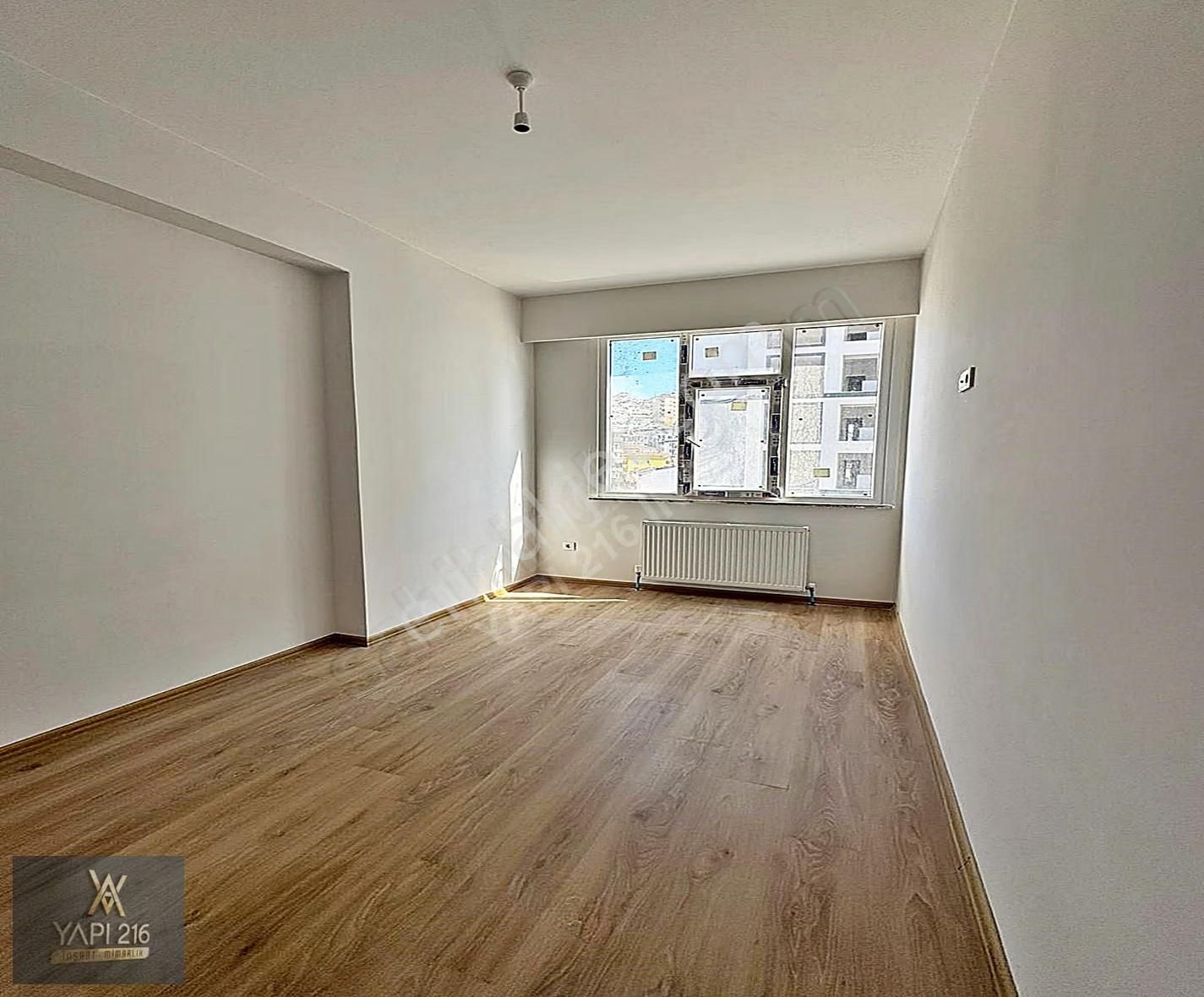 Yapı 216dan Siteiçi Güvenlikli Merkezi Konumda 2+1 Satılık Daire - Görsel 8