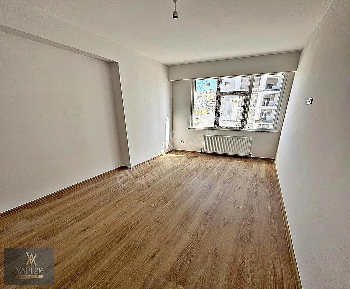 Yapı 216dan Siteiçi Güvenlikli Merkezi Konumda 2+1 Satılık Daire - Görsel 16