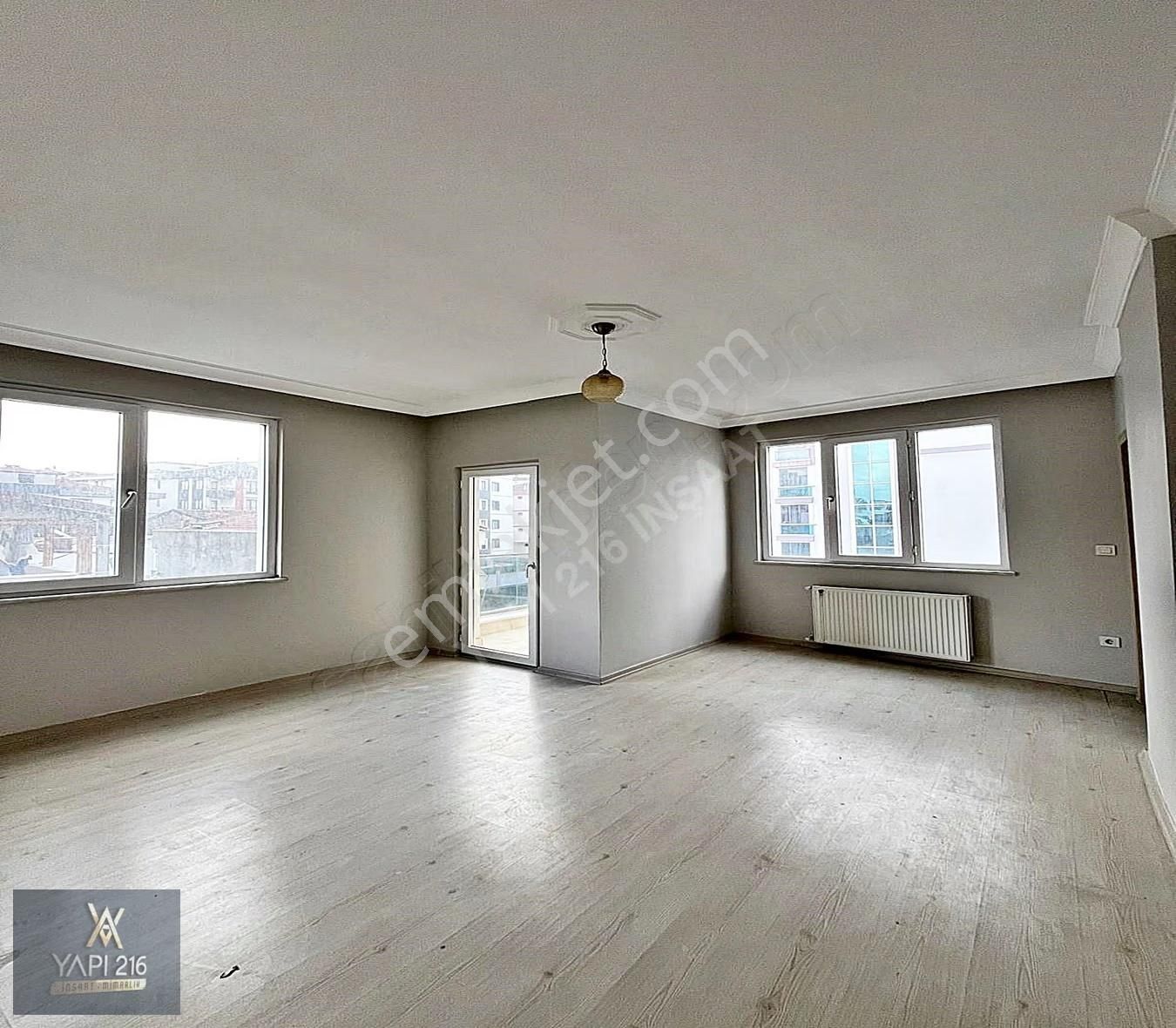 Yapı 216'dan Eminevime Uygun Yüksek Kredili 2+1 Satılık Daire - Görsel 16