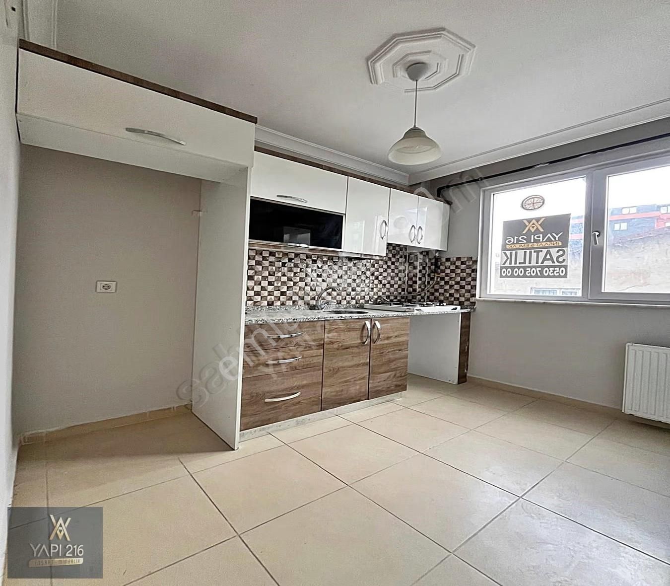 Yapı 216'dan Eminevime Uygun Yüksek Kredili 2+1 Satılık Daire - Görsel 17