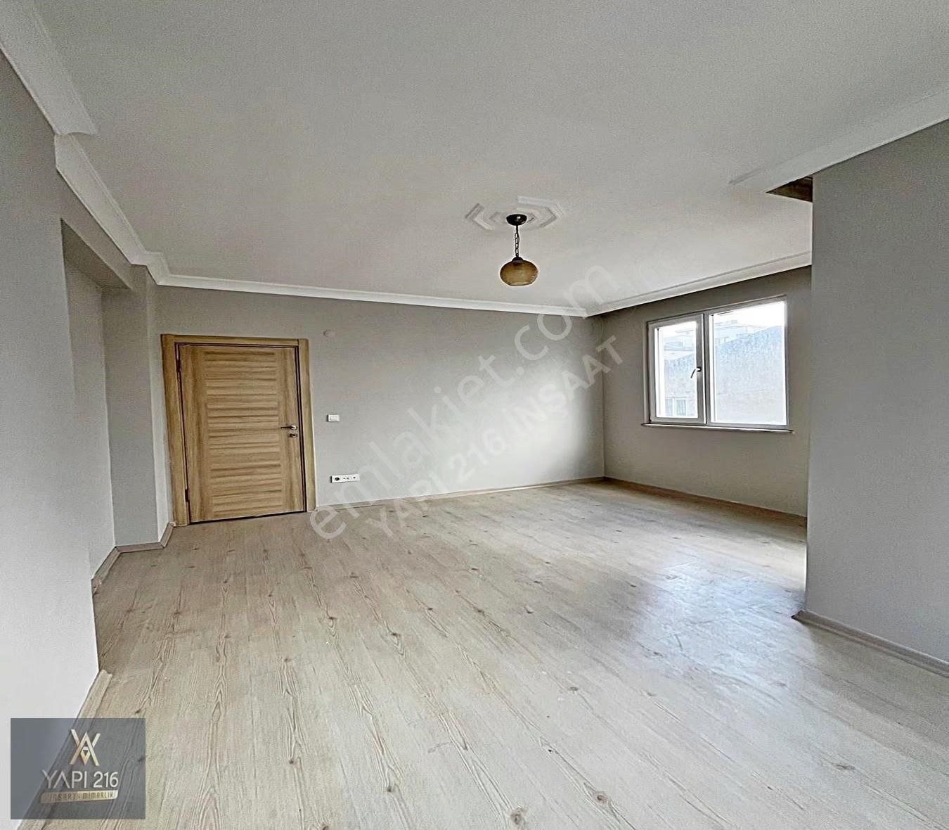 Yapı 216'dan Eminevime Uygun Yüksek Kredili 2+1 Satılık Daire - Görsel 27