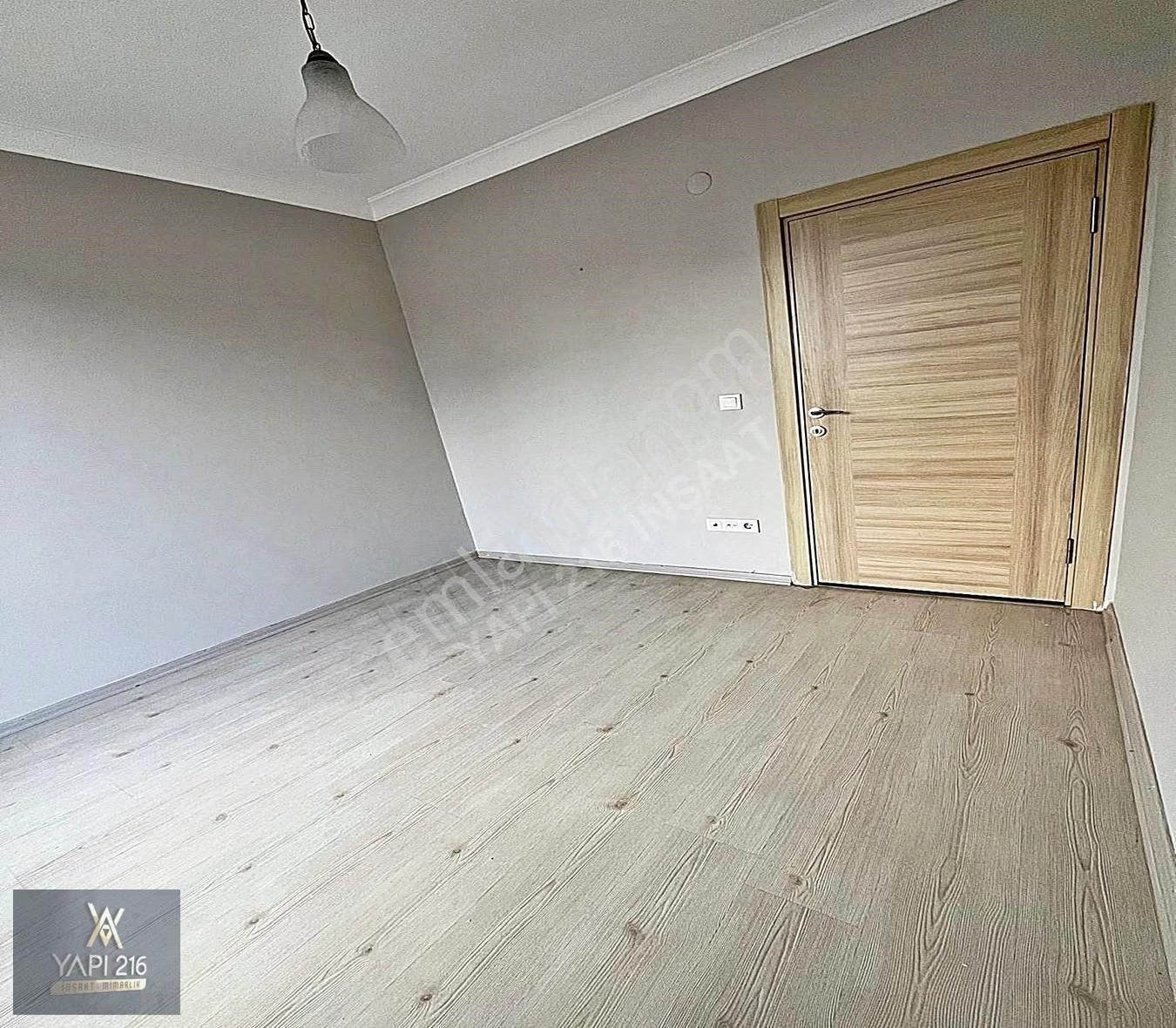 Yapı 216'dan Eminevime Uygun Yüksek Kredili 2+1 Satılık Daire - Görsel 24