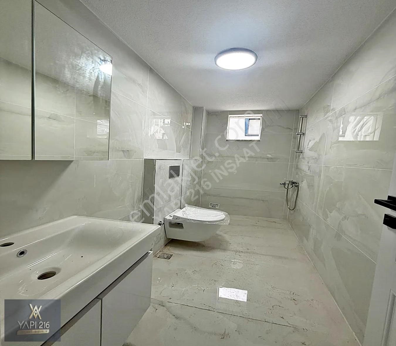 Çekmeköyde Tapu Masrafsız K.otoparklı Büyük M2 2+1 Satılık Daire - Görsel 5