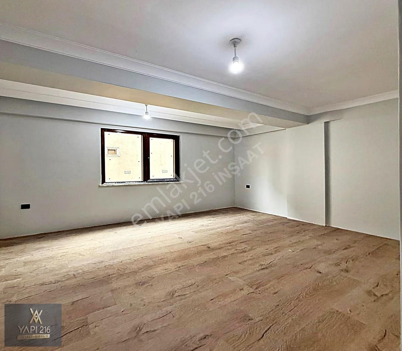 Çekmeköyde Tapu Masrafsız K.otoparklı Büyük M2 2+1 Satılık Daire - Görsel 9