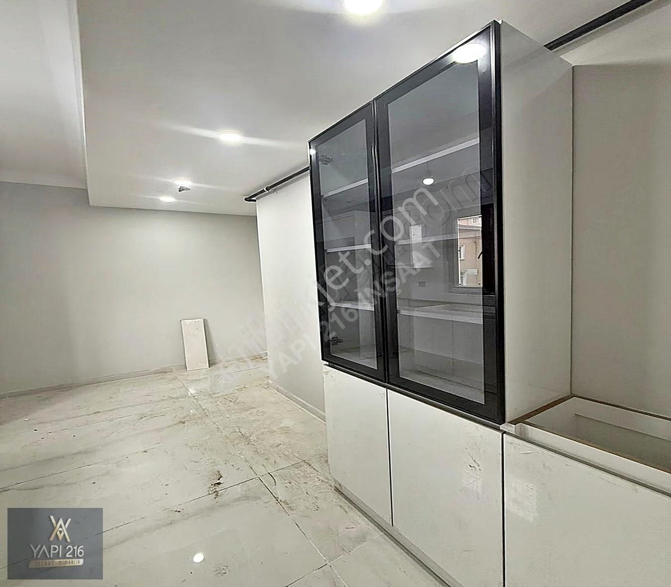 Çekmeköyde Tapu Masrafsız K.otoparklı Büyük M2 2+1 Satılık Daire - Görsel 17