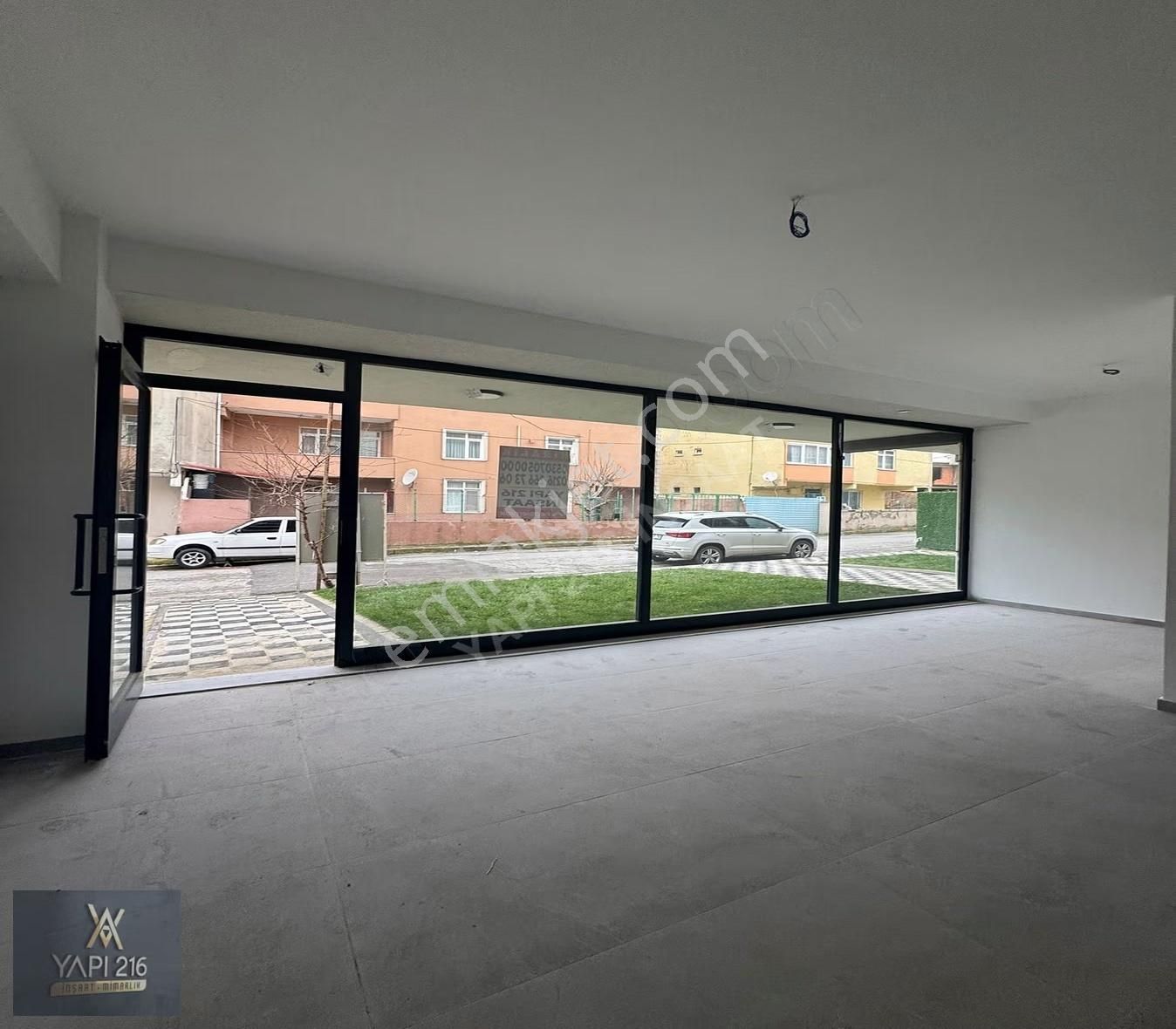 Çekmeköy Ekşioğlu Mahallesinde Merkeze Yakın Kiralık Dükkan - Görsel 7