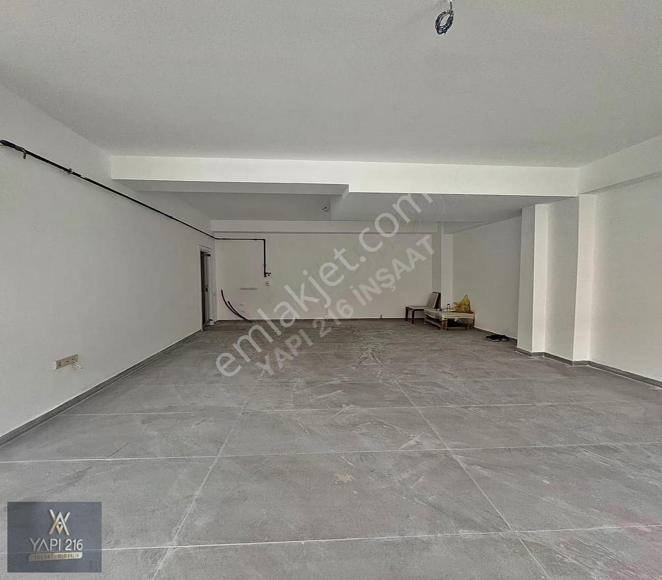 Çekmeköy Ekşioğlu Mahallesinde Merkeze Yakın Kiralık Dükkan - Görsel 10