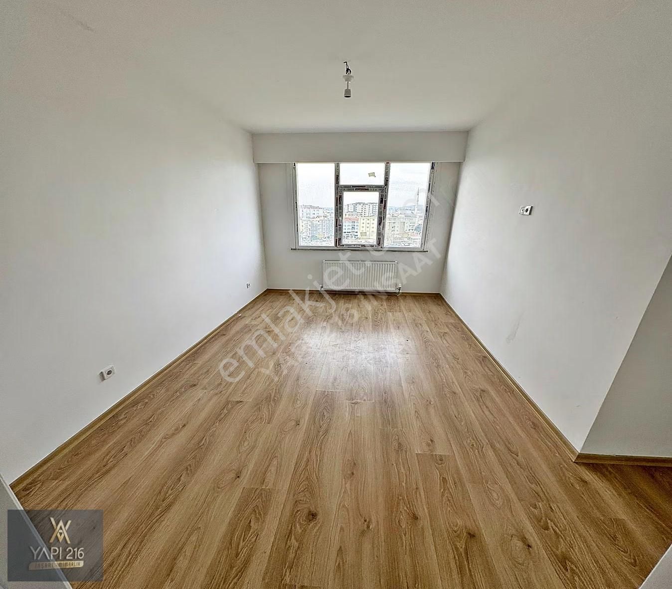 Yapı 216'dan Site İçi Güvenlikli Merkezi Konum 3+1 Kiralık Daire - Görsel 3