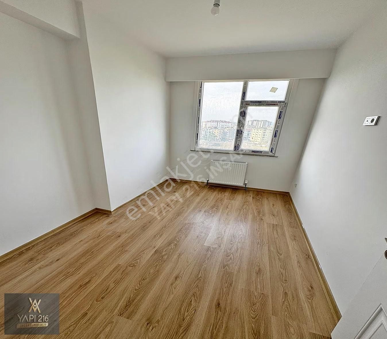 Yapı 216'dan Site İçi Güvenlikli Merkezi Konum 3+1 Kiralık Daire - Görsel 24