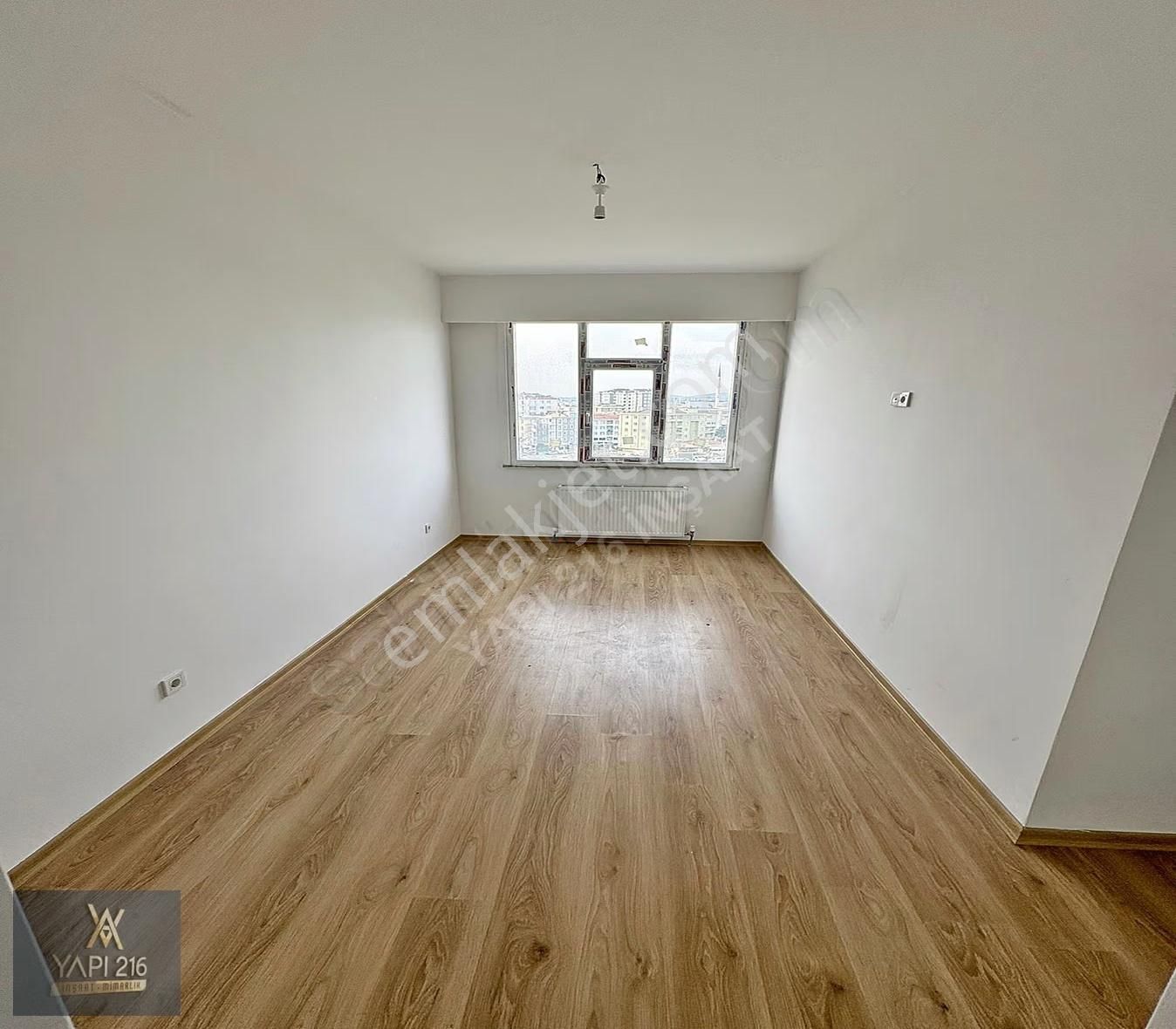 Yapı 216'dan Site İçi Güvenlikli Merkezi Konum 3+1 Kiralık Daire - Görsel 28