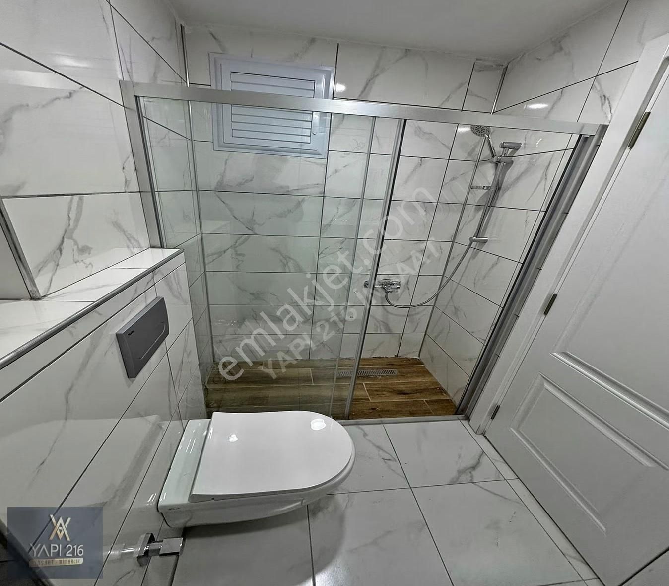 Yapı 216'dan Site İçi Güvenlikli Merkezi Konum 3+1 Kiralık Daire - Görsel 2