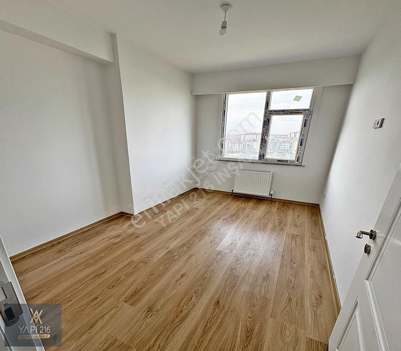 Yapı 216'dan Site İçi Güvenlikli Merkezi Konum 3+1 Kiralık Daire - Görsel 26