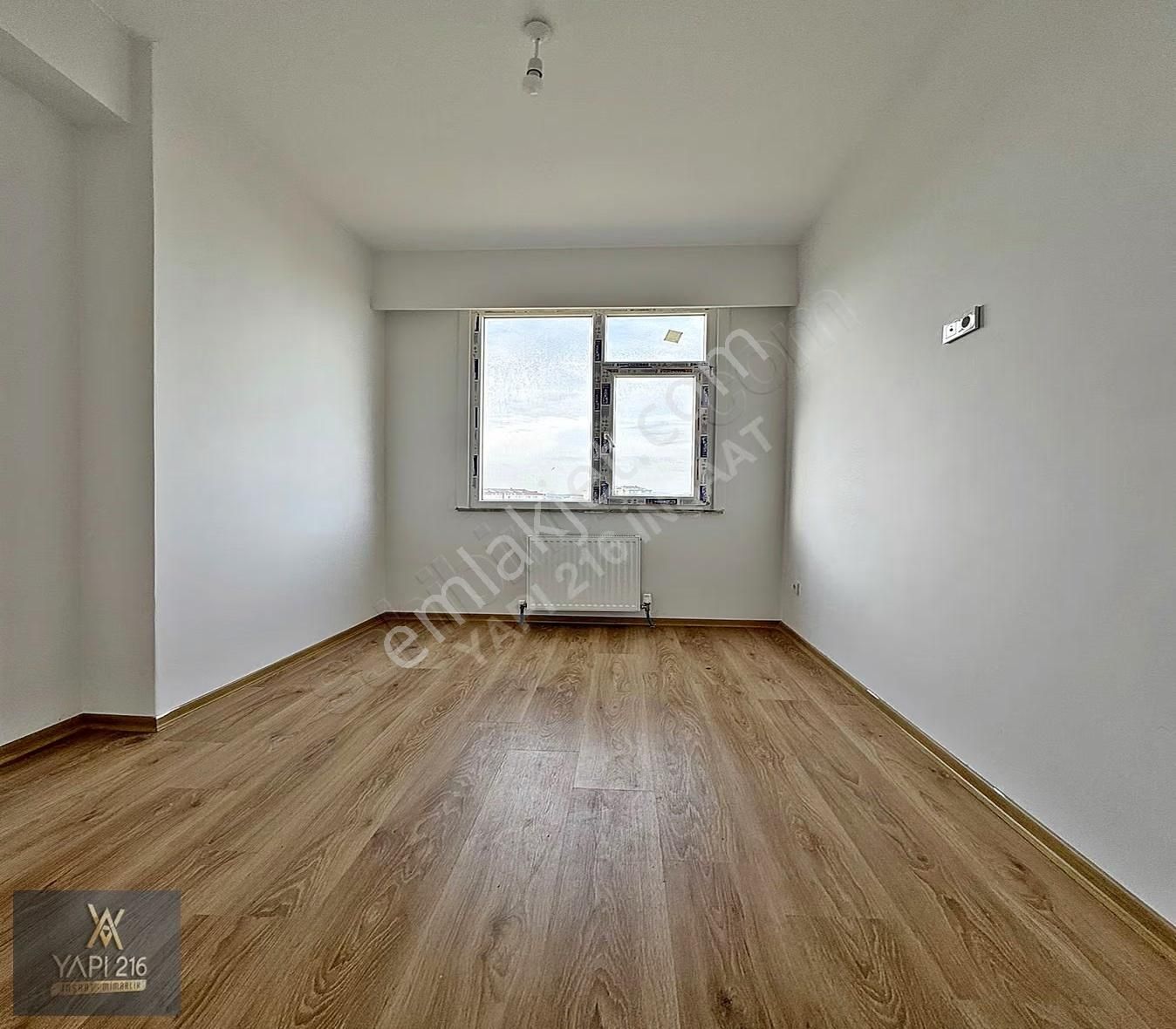 Yapı 216'dan Site İçi Güvenlikli Merkezi Konum 3+1 Kiralık Daire - Görsel 18