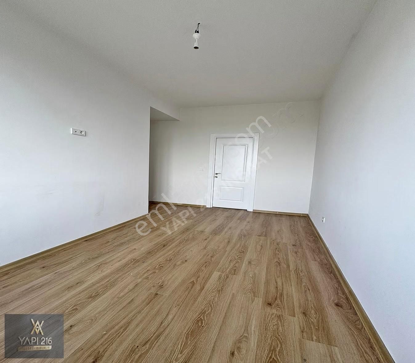 Yapı 216'dan Site İçi Güvenlikli Merkezi Konum 3+1 Kiralık Daire - Görsel 35