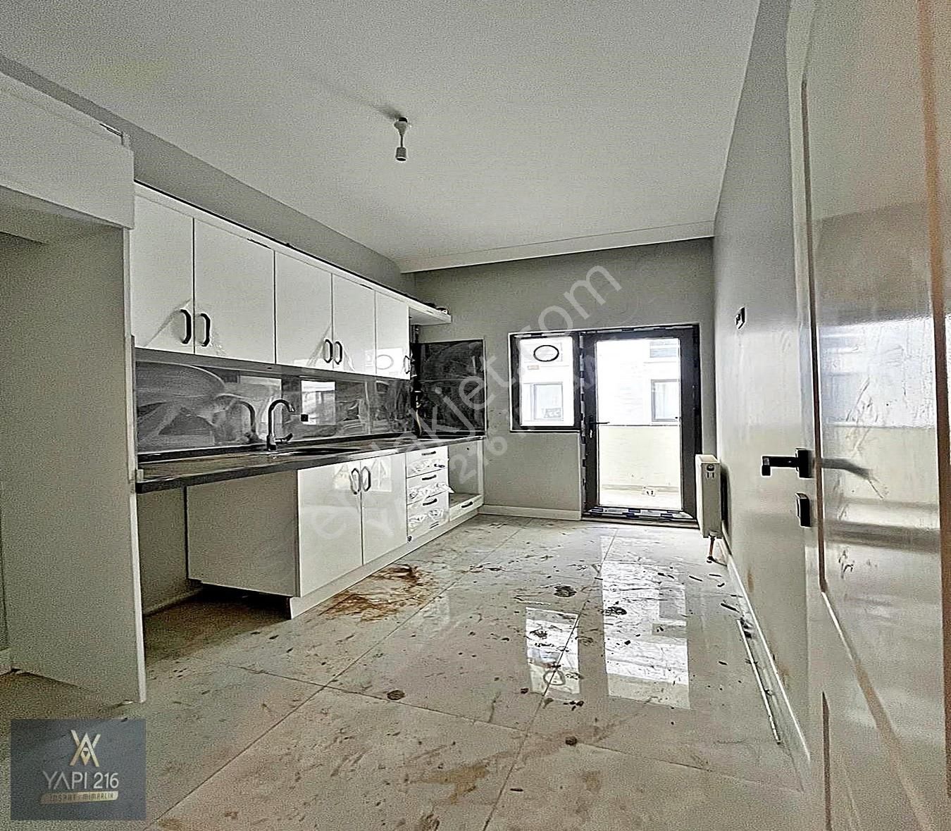 Çekmeköy'de Kışla Karşısı Hastaneye 500 Metre 2+1 Kiralık Daire - Görsel 8