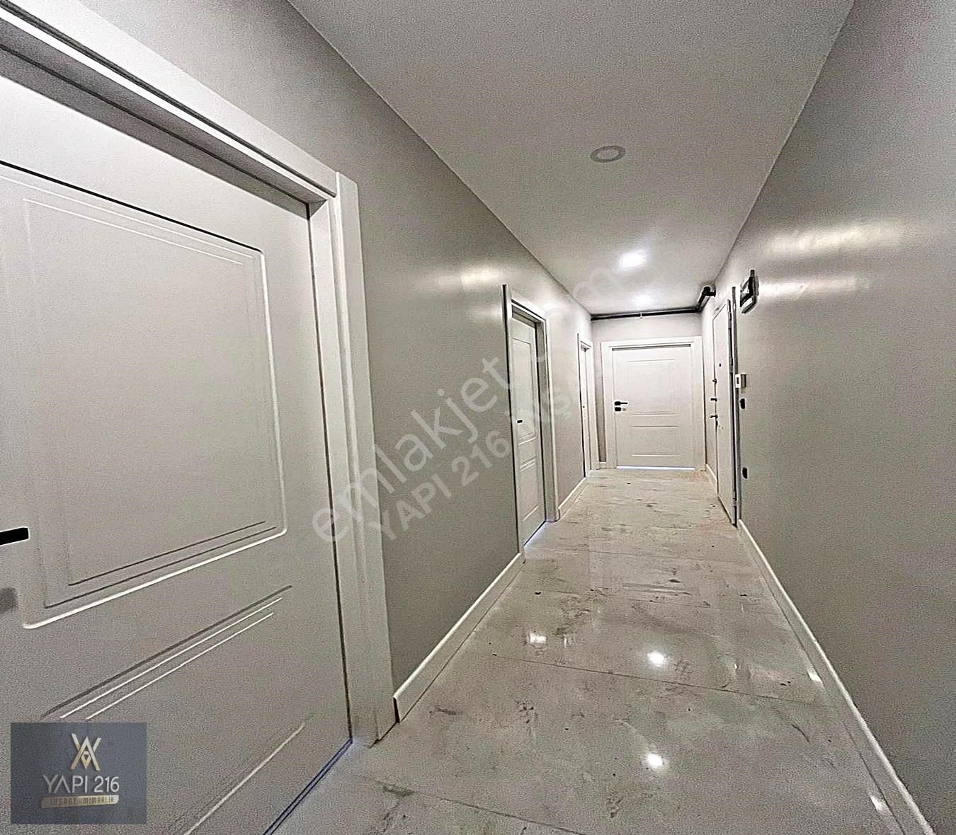 Çekmeköy'de Kışla Karşısı Hastaneye 500 Metre 2+1 Kiralık Daire - Görsel 3