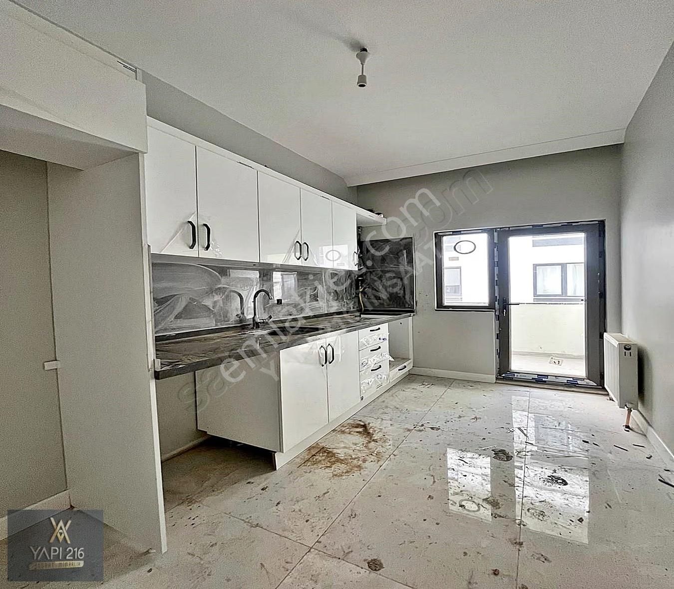 Çekmeköy'de Kışla Karşısı Hastaneye 500 Metre 2+1 Kiralık Daire - Görsel 11