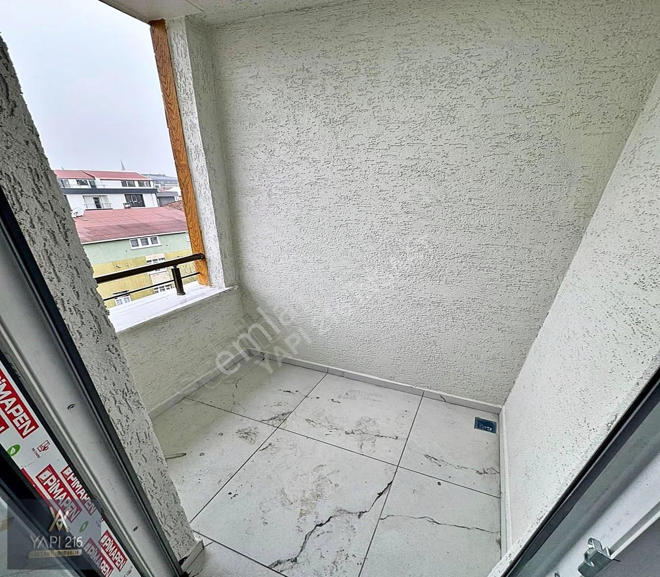 Yapı 216'dan Merkezi Konumda K.otoparklı Teraslı 4+2 Dubleks - Görsel 6