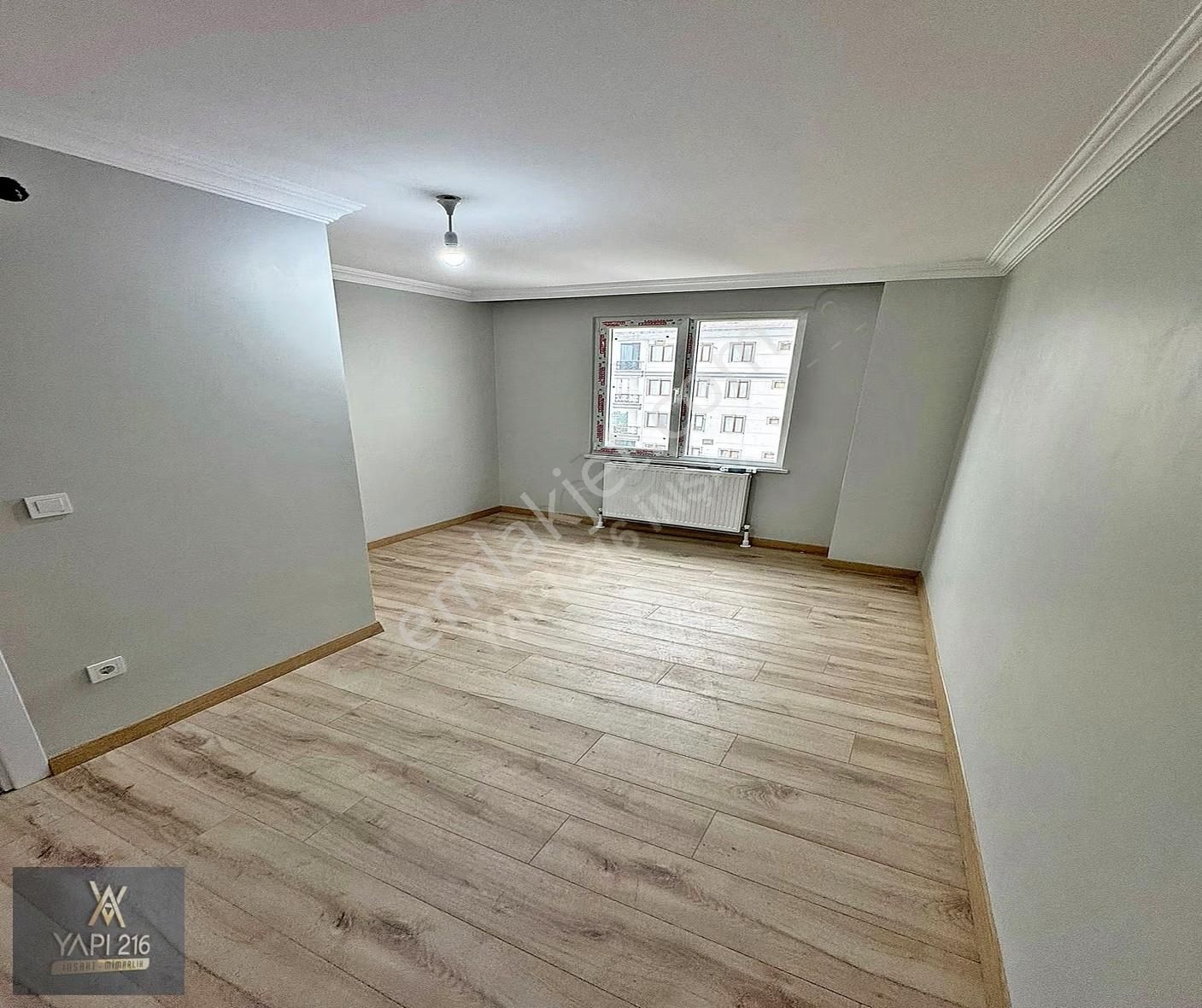 Yapı 216'dan Merkezi Konumda K.otoparklı Teraslı 4+2 Dubleks - Görsel 16