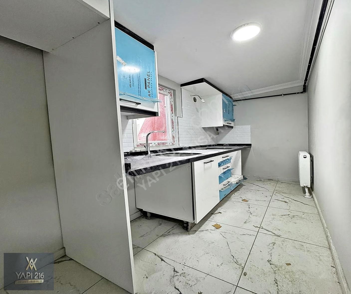 Yapı 216'dan Merkezi Konumda K.otoparklı Teraslı 4+2 Dubleks - Görsel 18