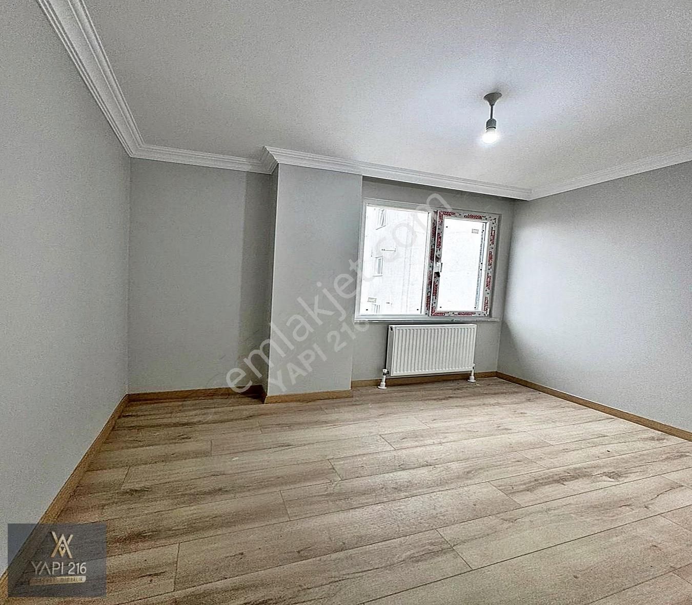 Yapı 216'dan Merkezi Konumda K.otoparklı Teraslı 4+2 Dubleks - Görsel 17