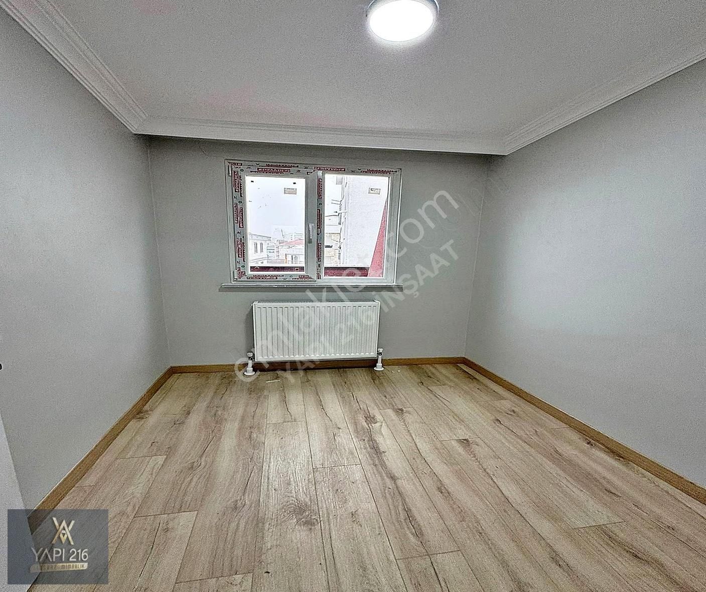 Yapı 216'dan Merkezi Konumda K.otoparklı Teraslı 4+2 Dubleks - Görsel 31