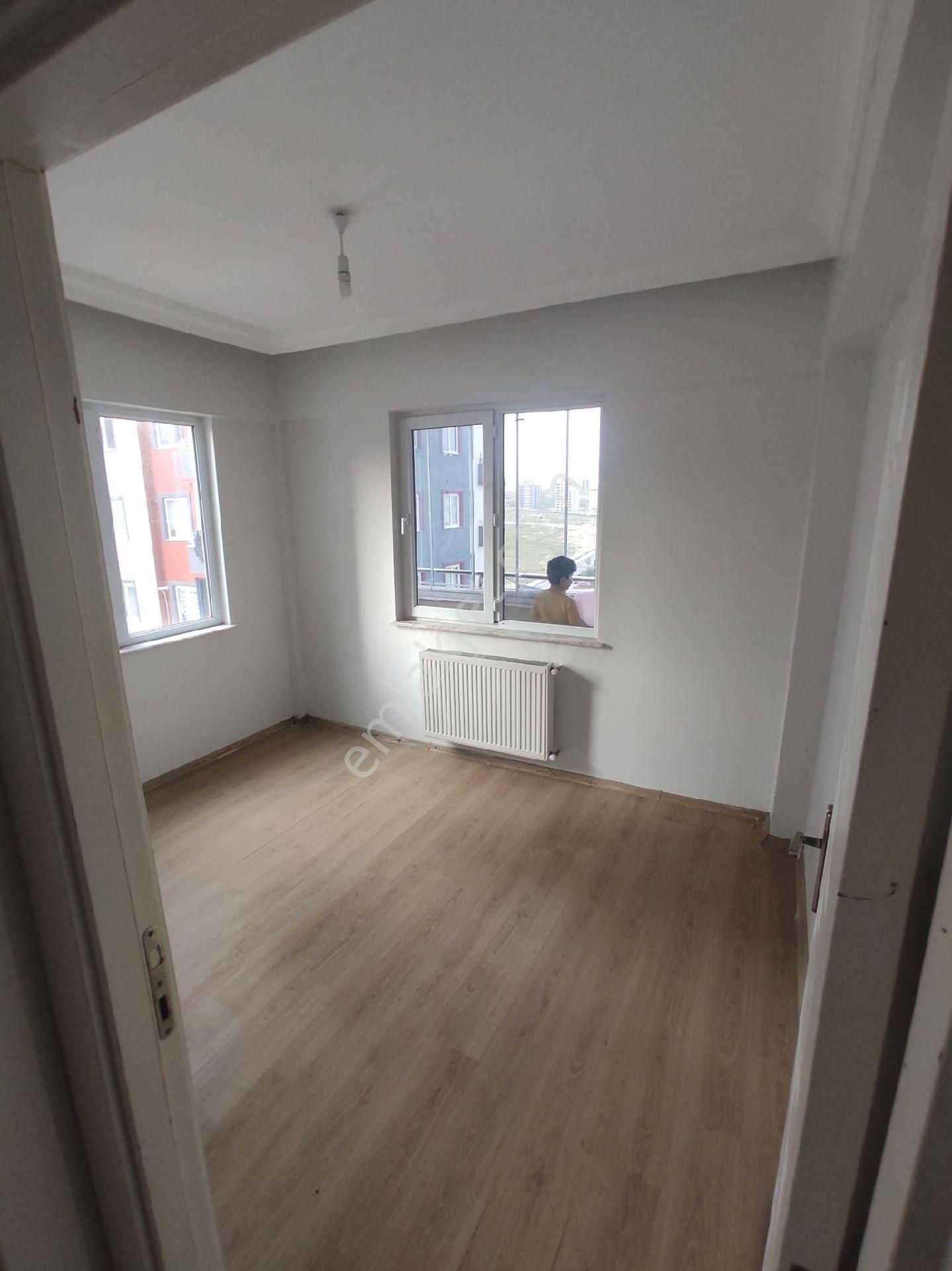 Akçe'den Ana Yol Üstü Kaçırılmayacak Fırsat Daire - Görsel 4