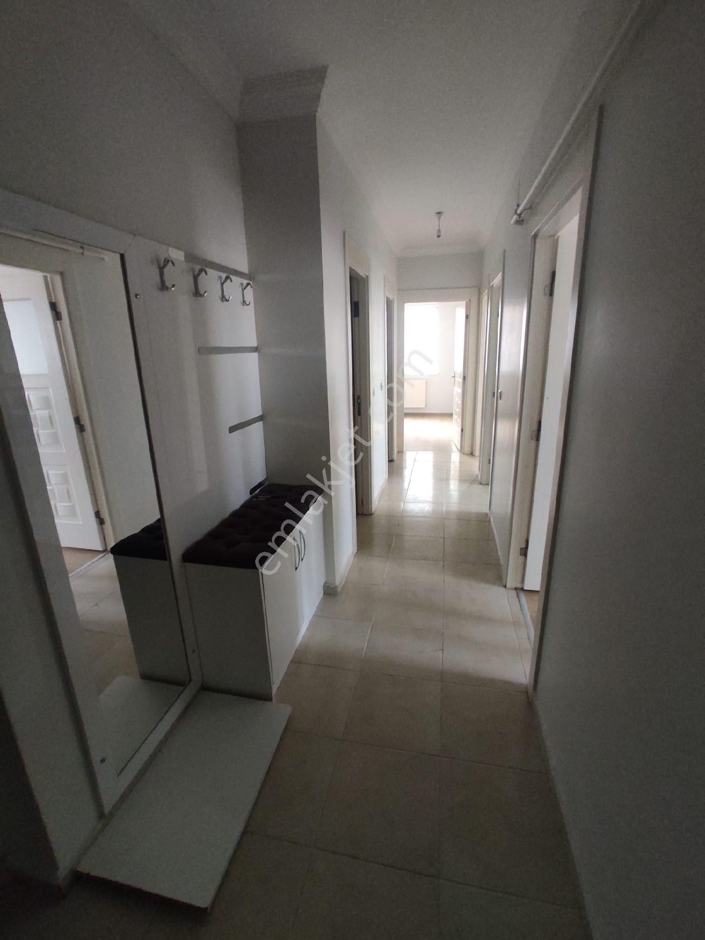 Akçe'den Ana Yol Üstü Kaçırılmayacak Fırsat Daire - Görsel 5