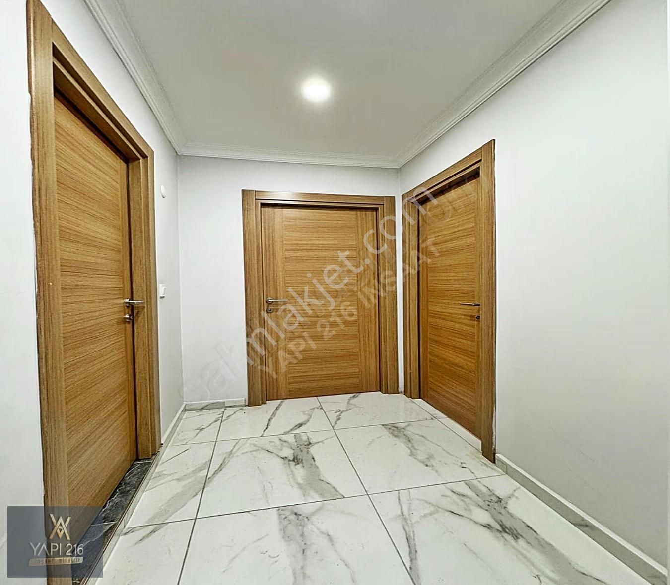 Taşdelen Merkezde Sıfır Bahçe Kullanımlı 2+1 Satılık Daire - Görsel 19