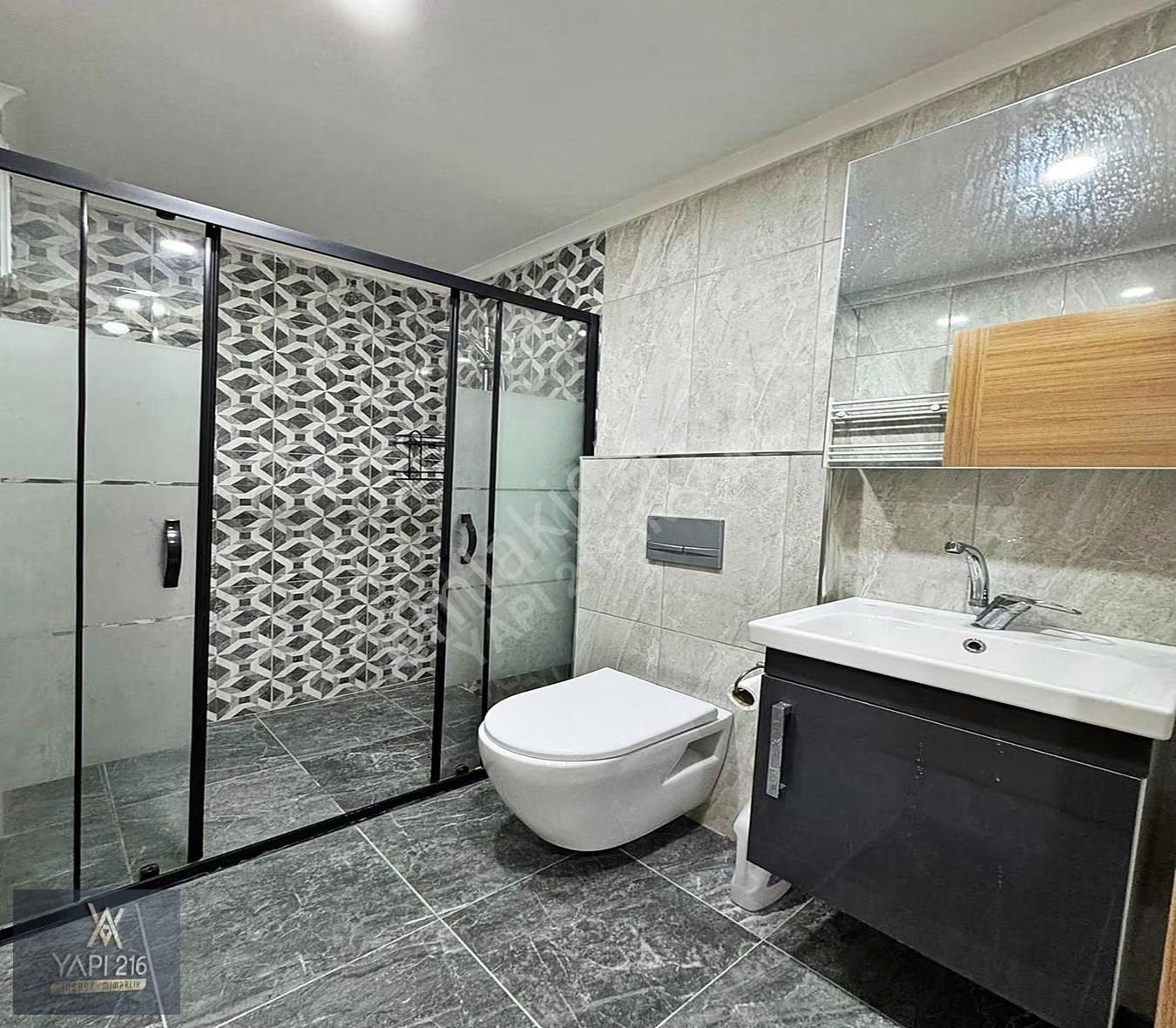 Taşdelen Merkezde Sıfır Bahçe Kullanımlı 2+1 Satılık Daire - Görsel 2