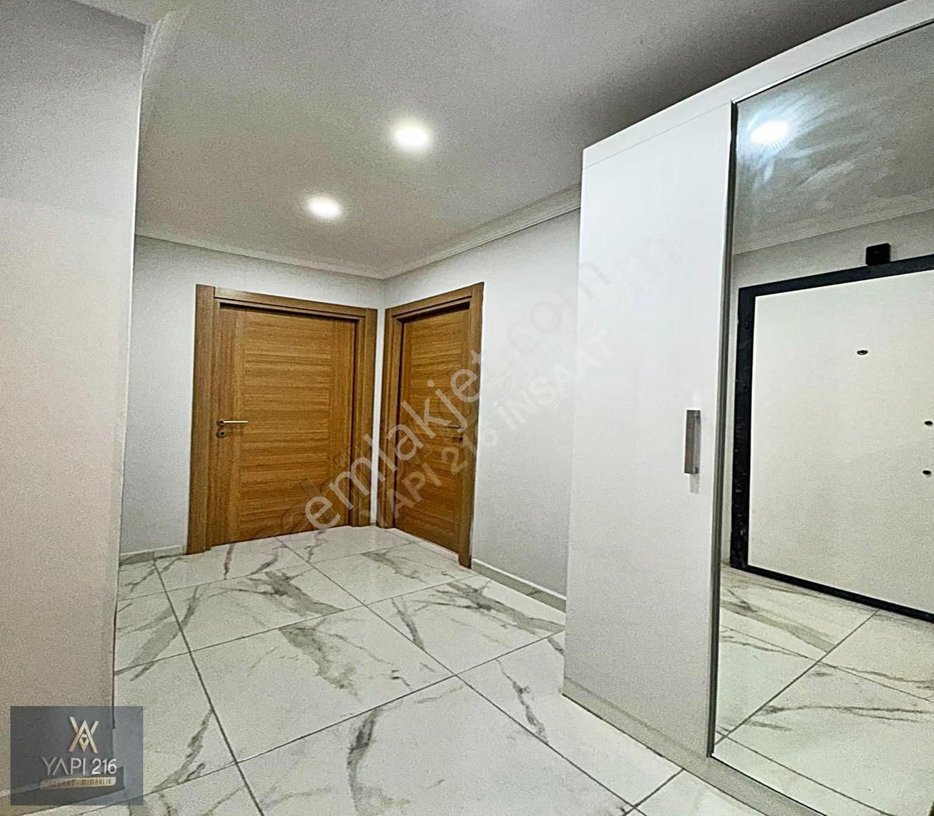 Taşdelen Merkezde Sıfır Bahçe Kullanımlı 2+1 Satılık Daire - Görsel 11