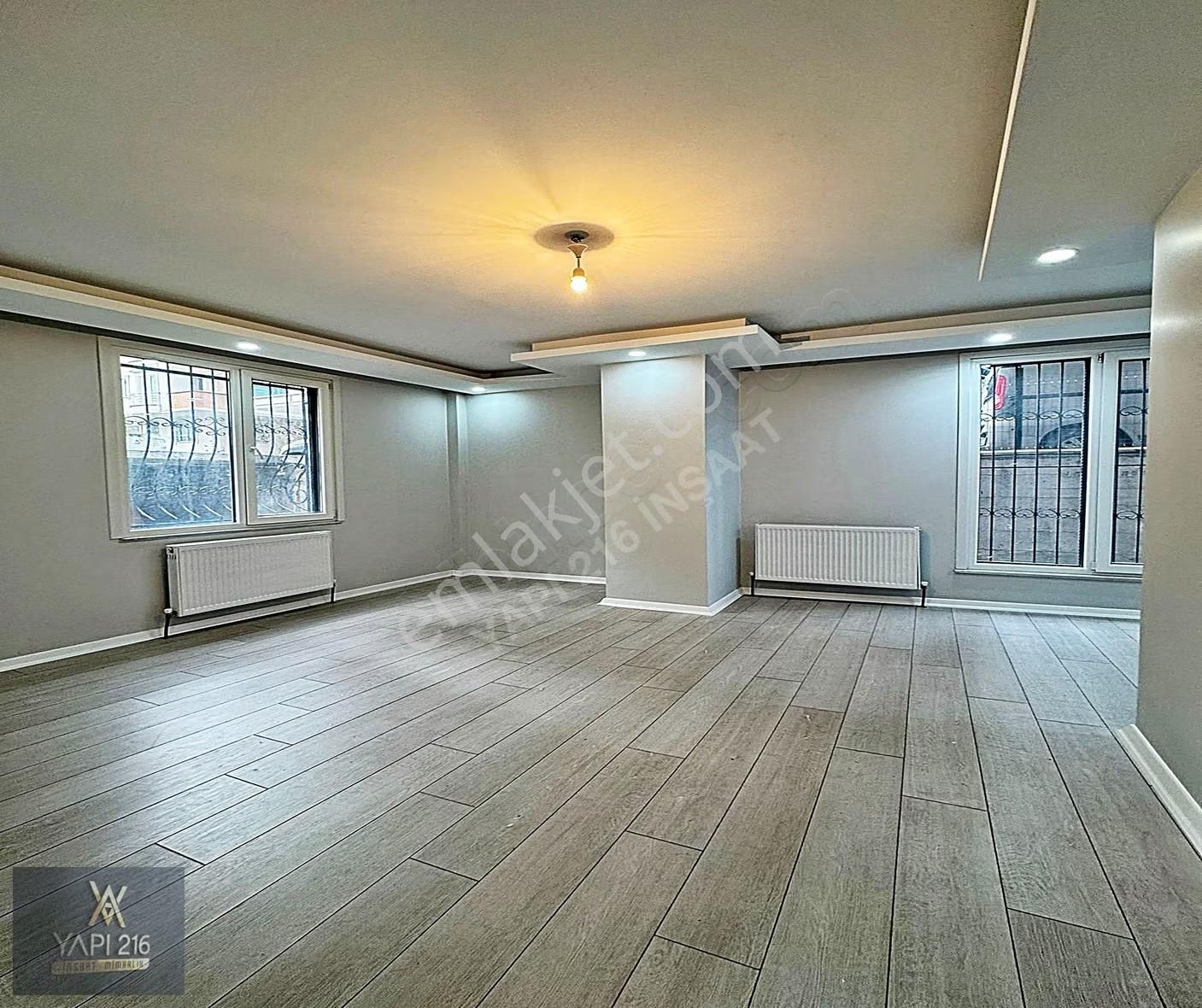 Taşdelen Merkezde Sıfır Bahçe Kullanımlı 2+1 Satılık Daire - Görsel 3